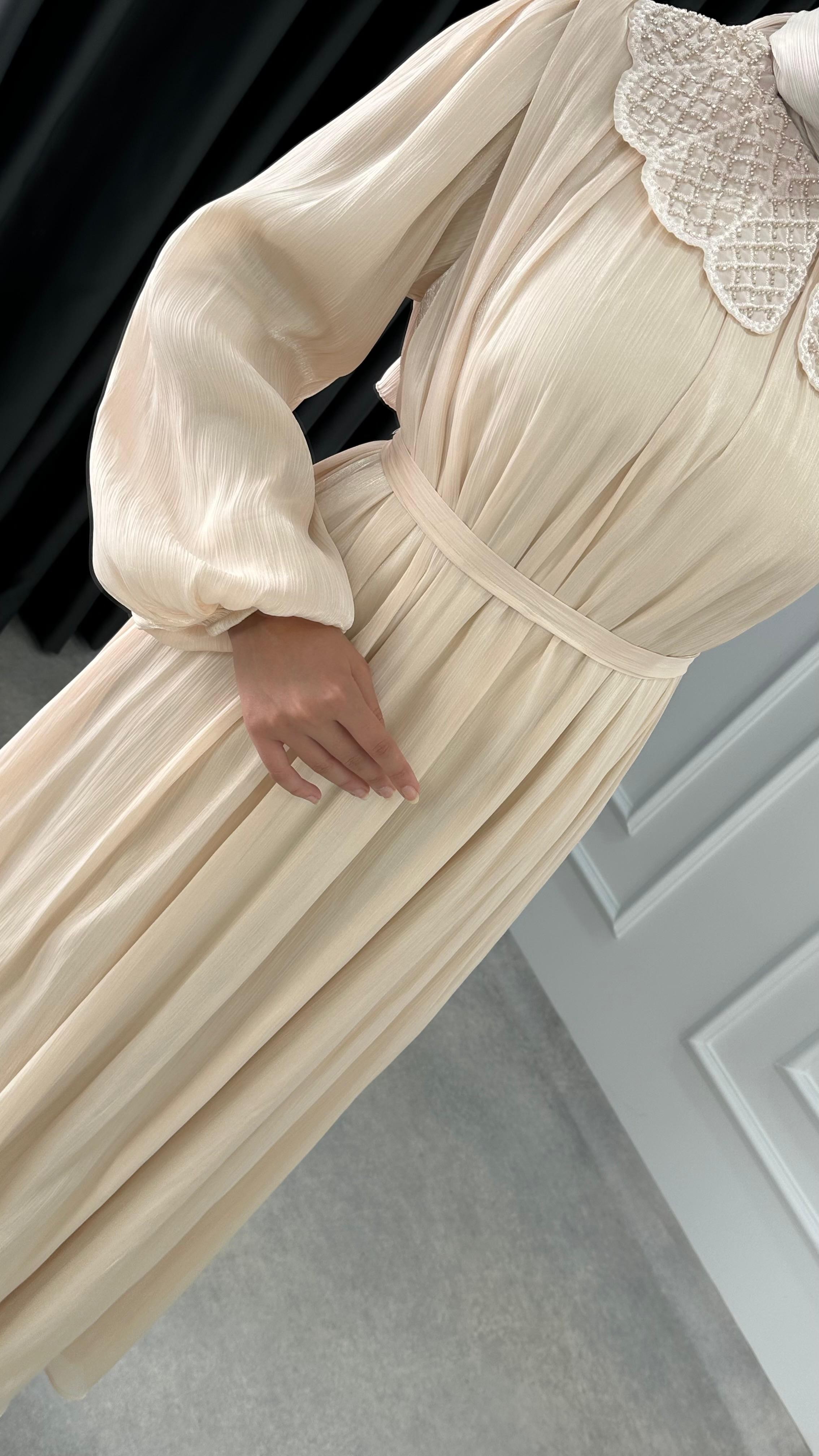 Serra Elbise