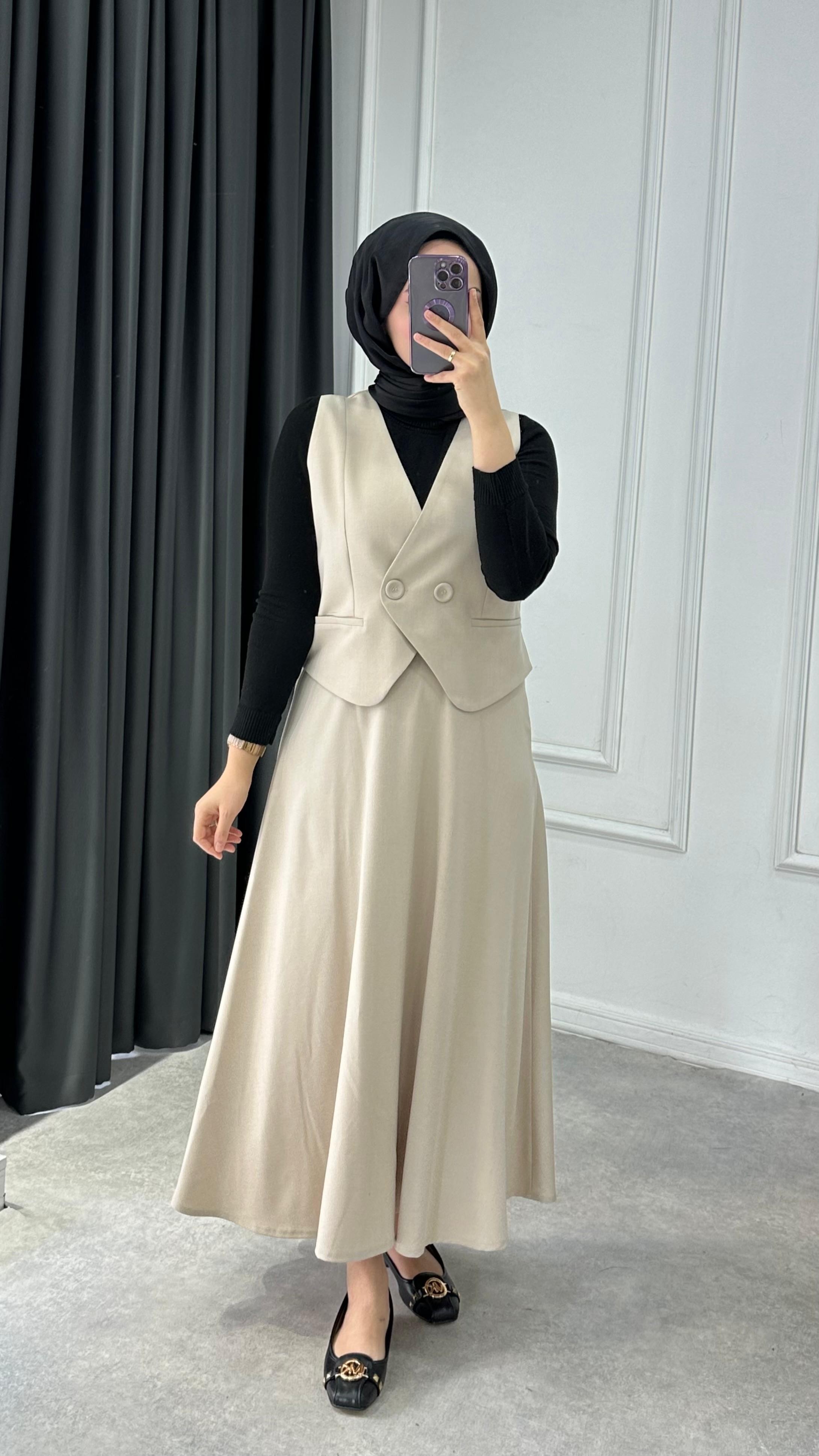 Selen Takım 