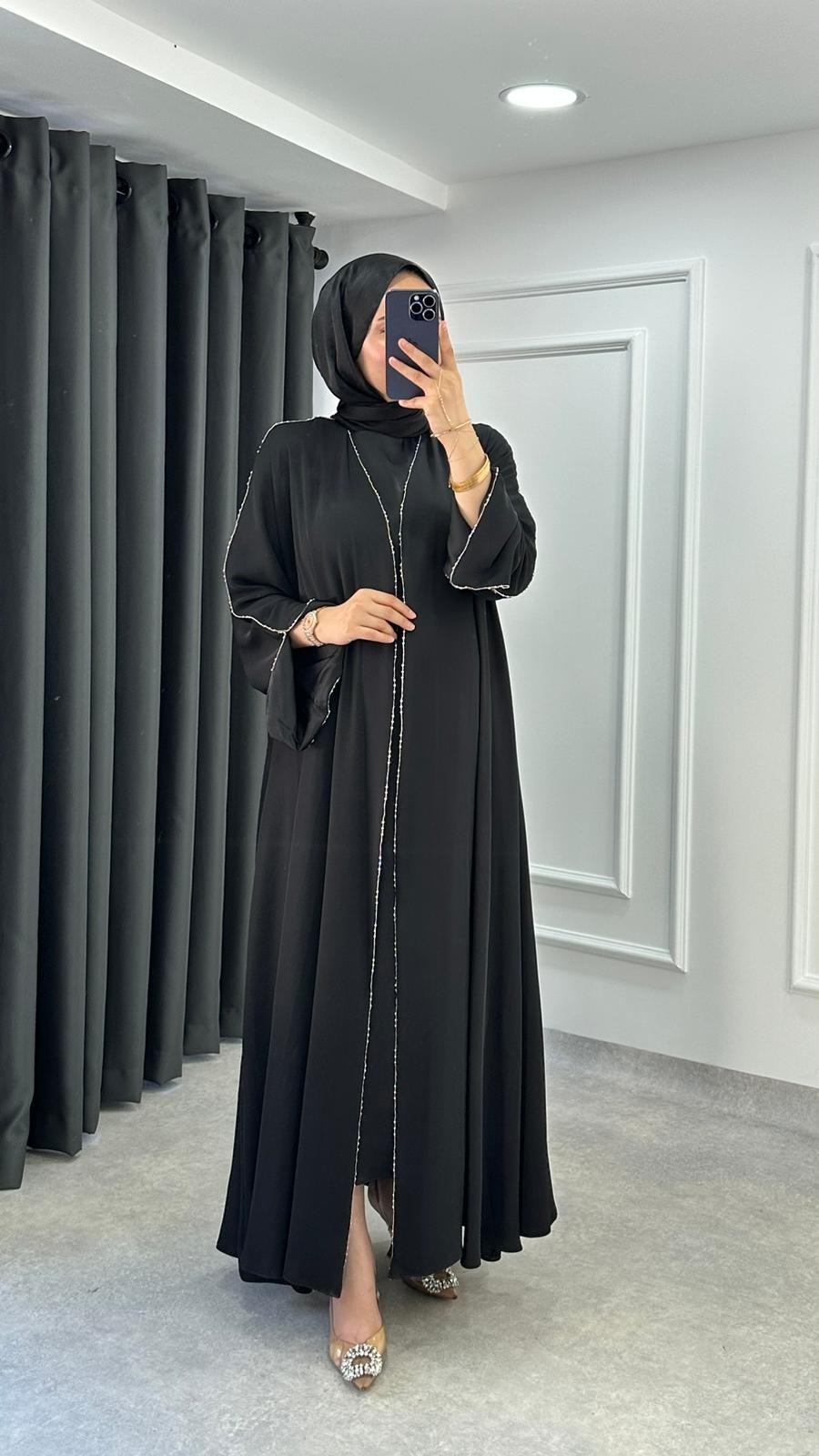 Zaya Abaya 