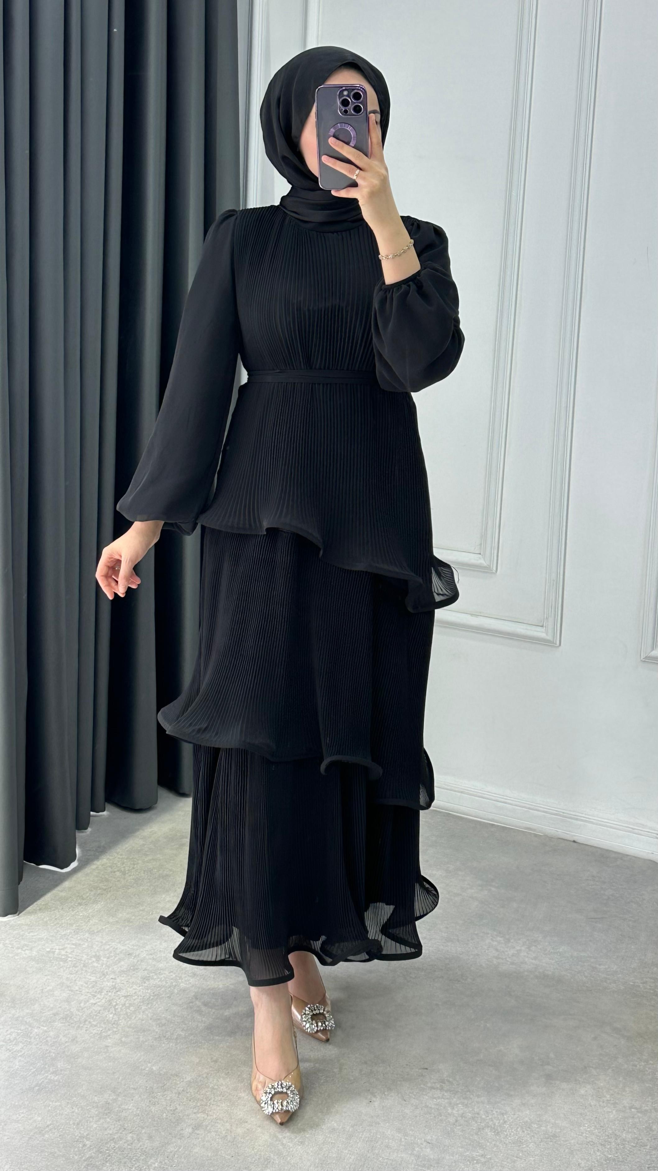 Leydi Elbise 