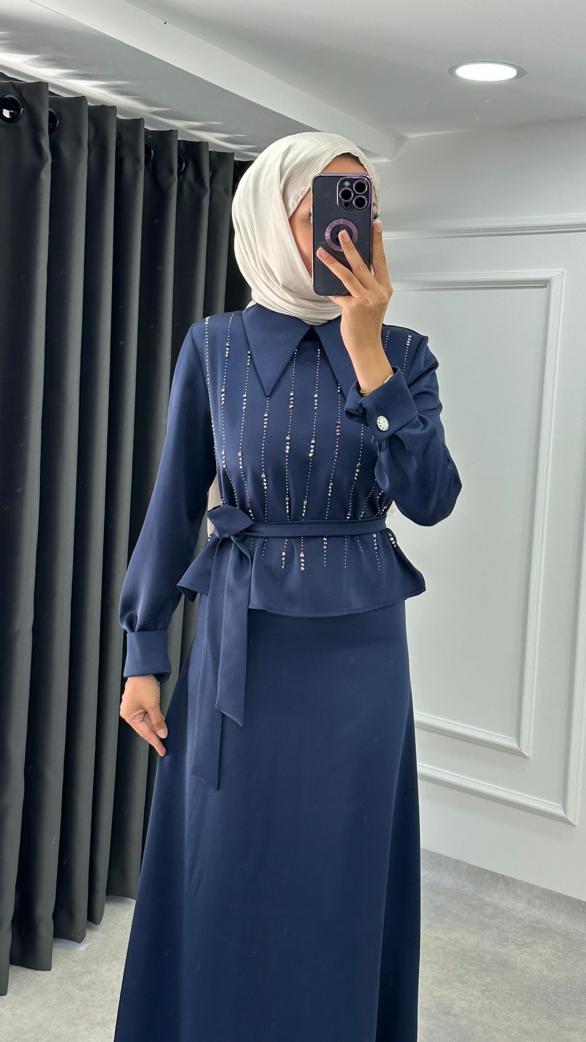 Ahel Etekli Takım