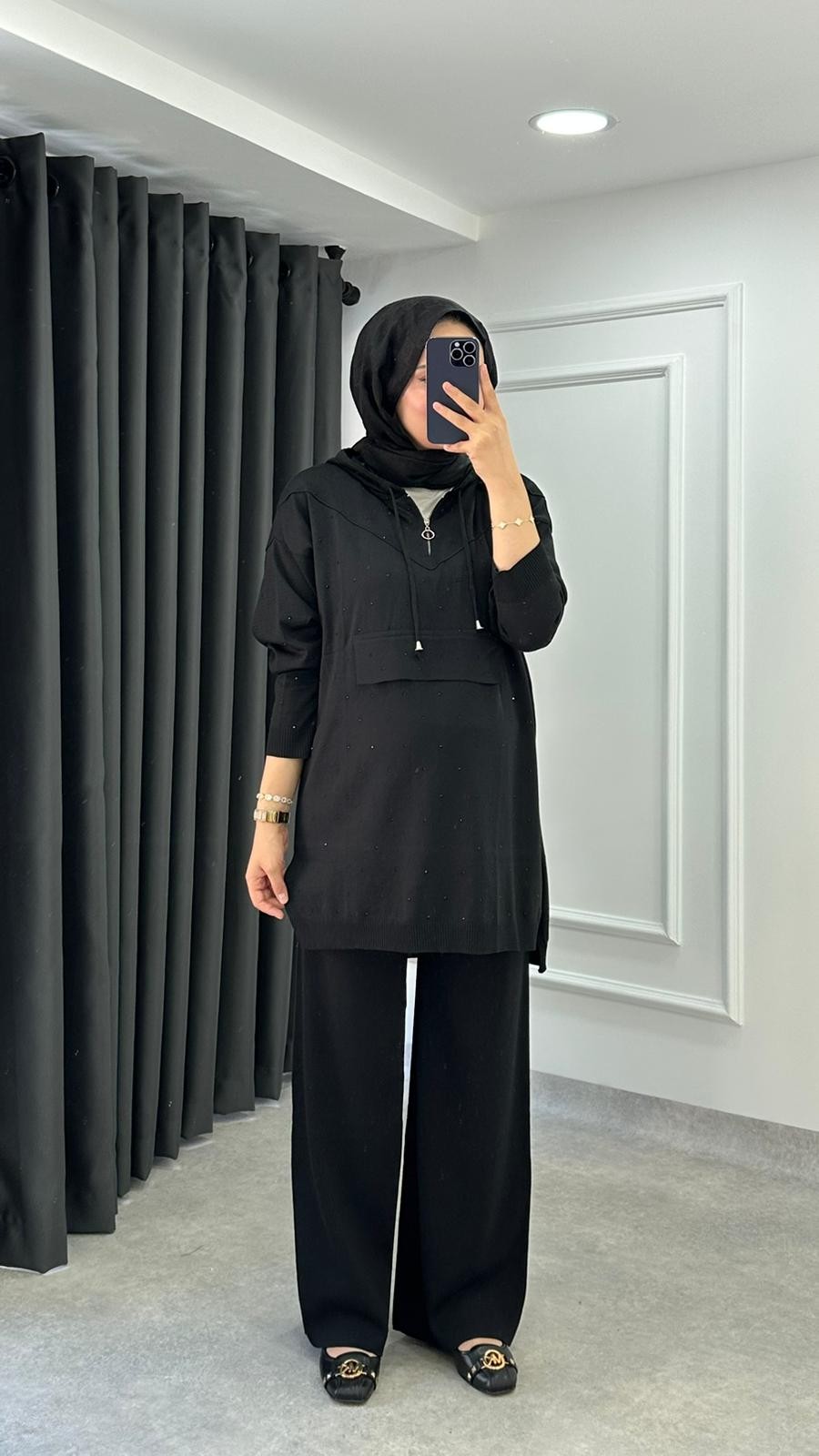 Elisa Triko Takım