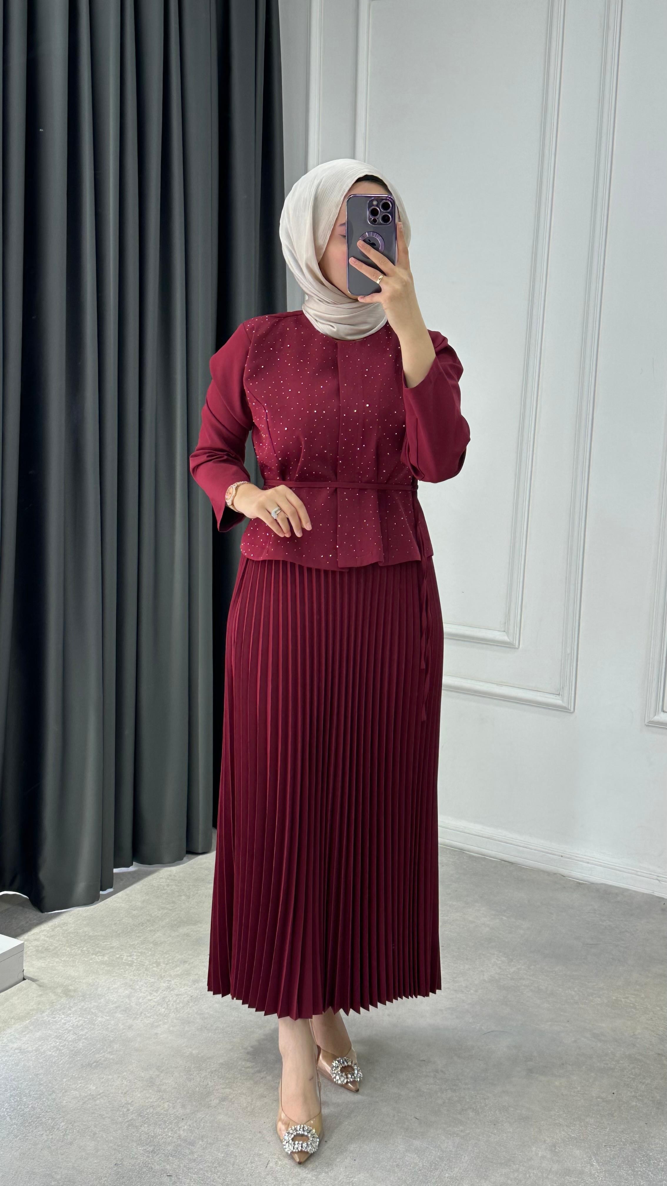 Didem Takım -