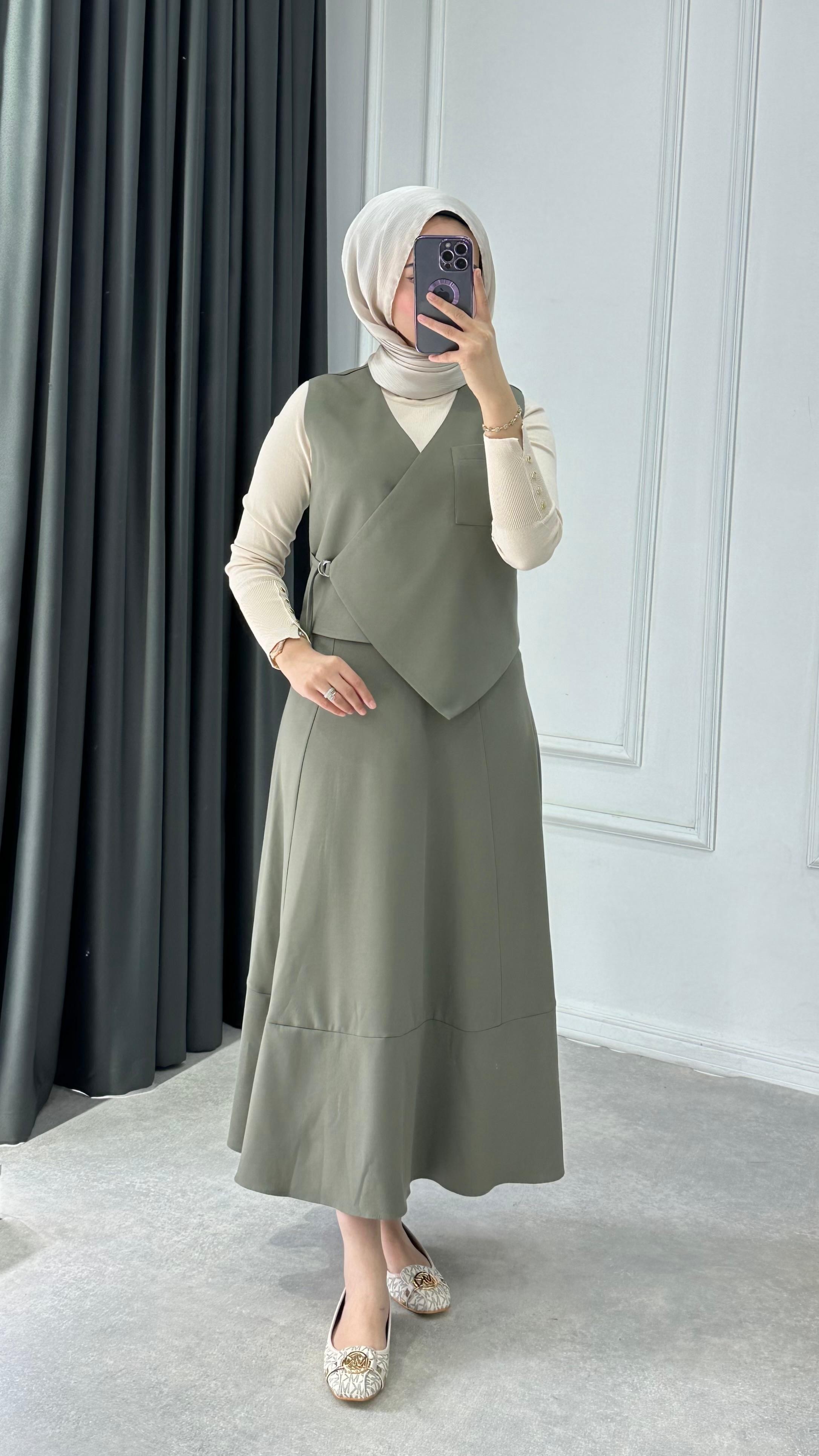 Afra Takım  - Çağla