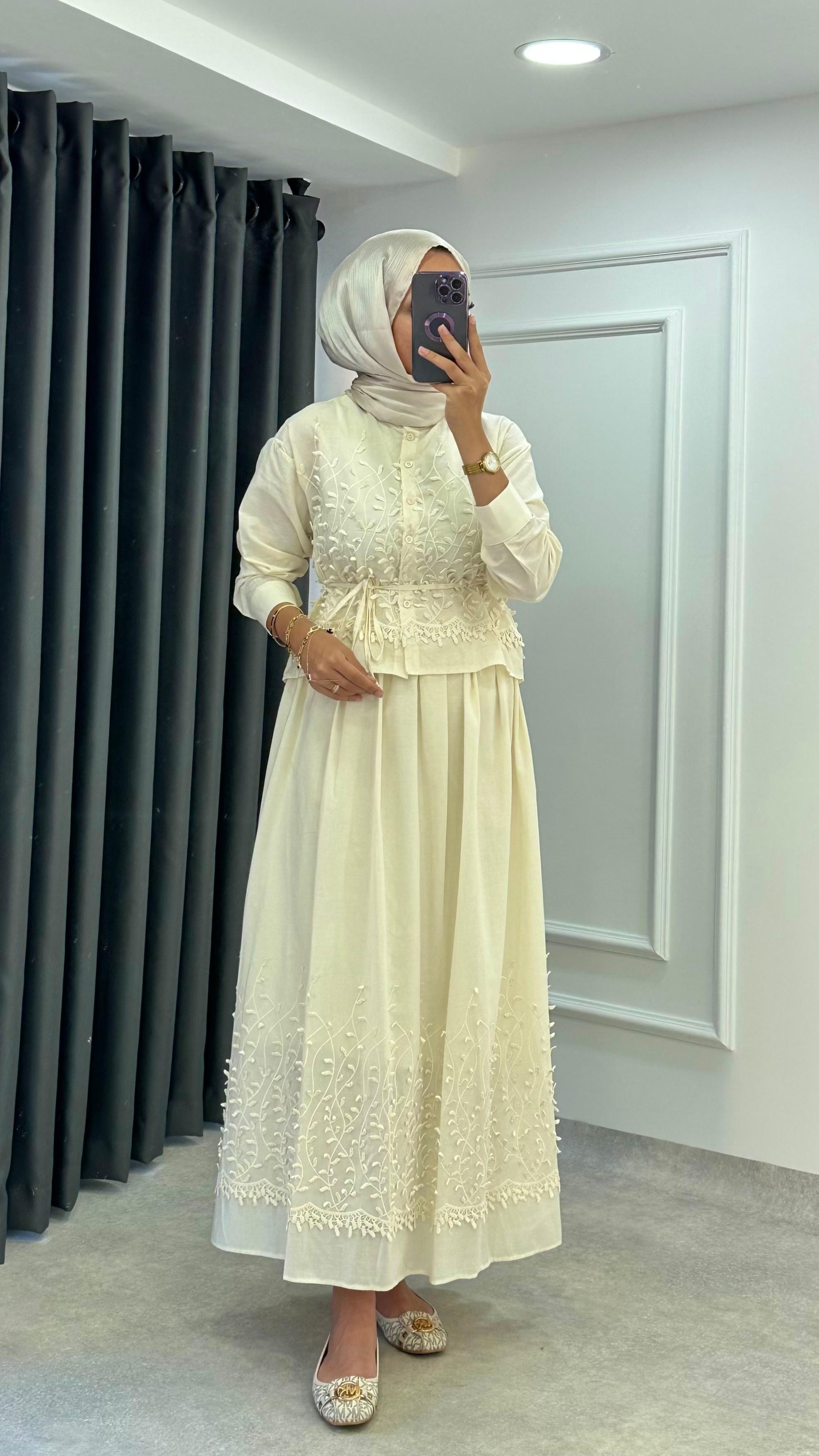 Yonca Takım  - Sarı