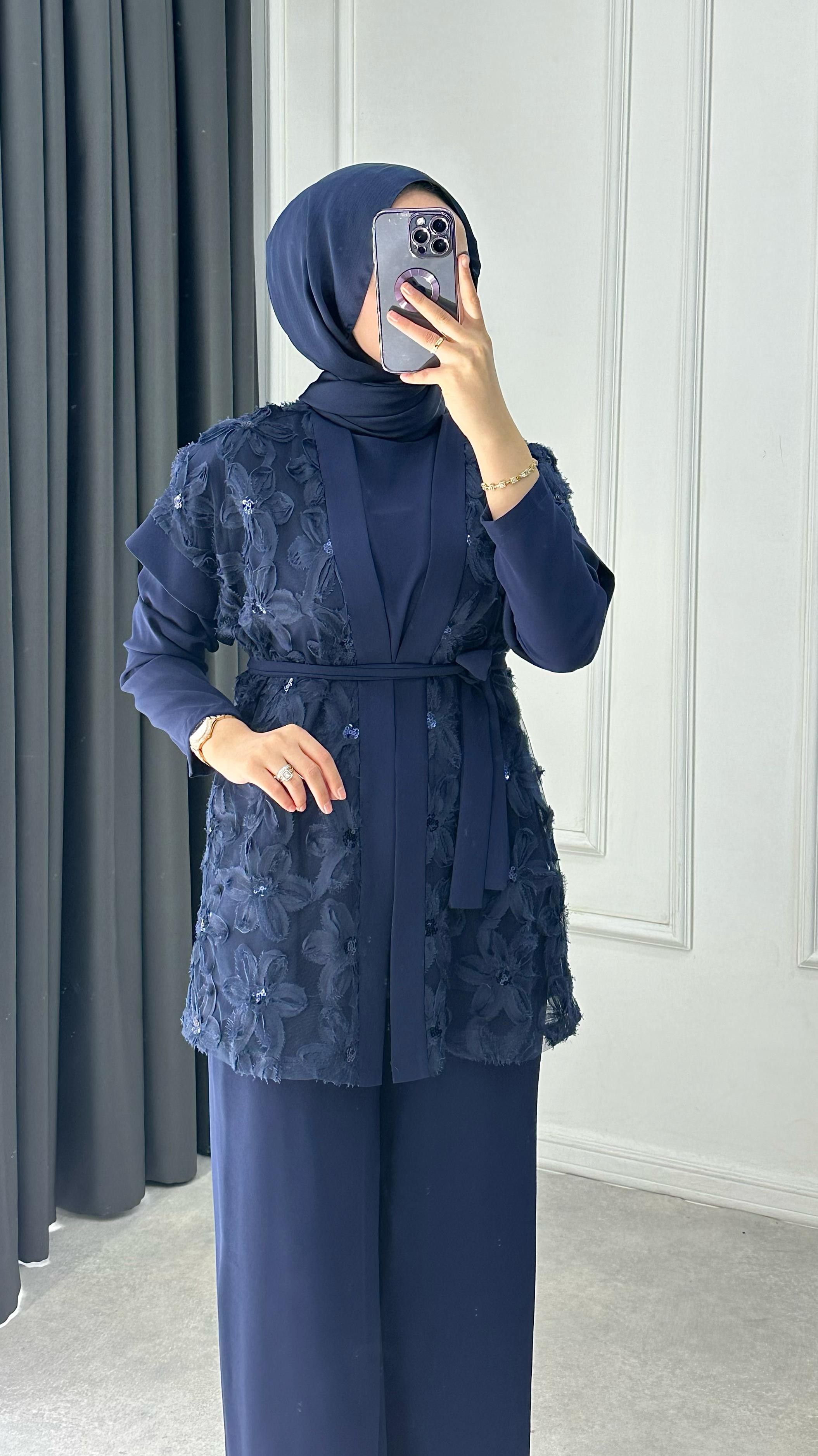 Nazende Takım 
