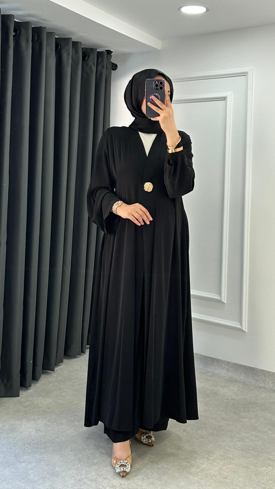 Zeyna Takım 