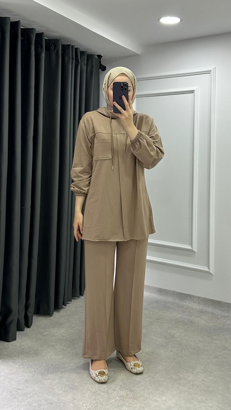 Selma Takım - Camel