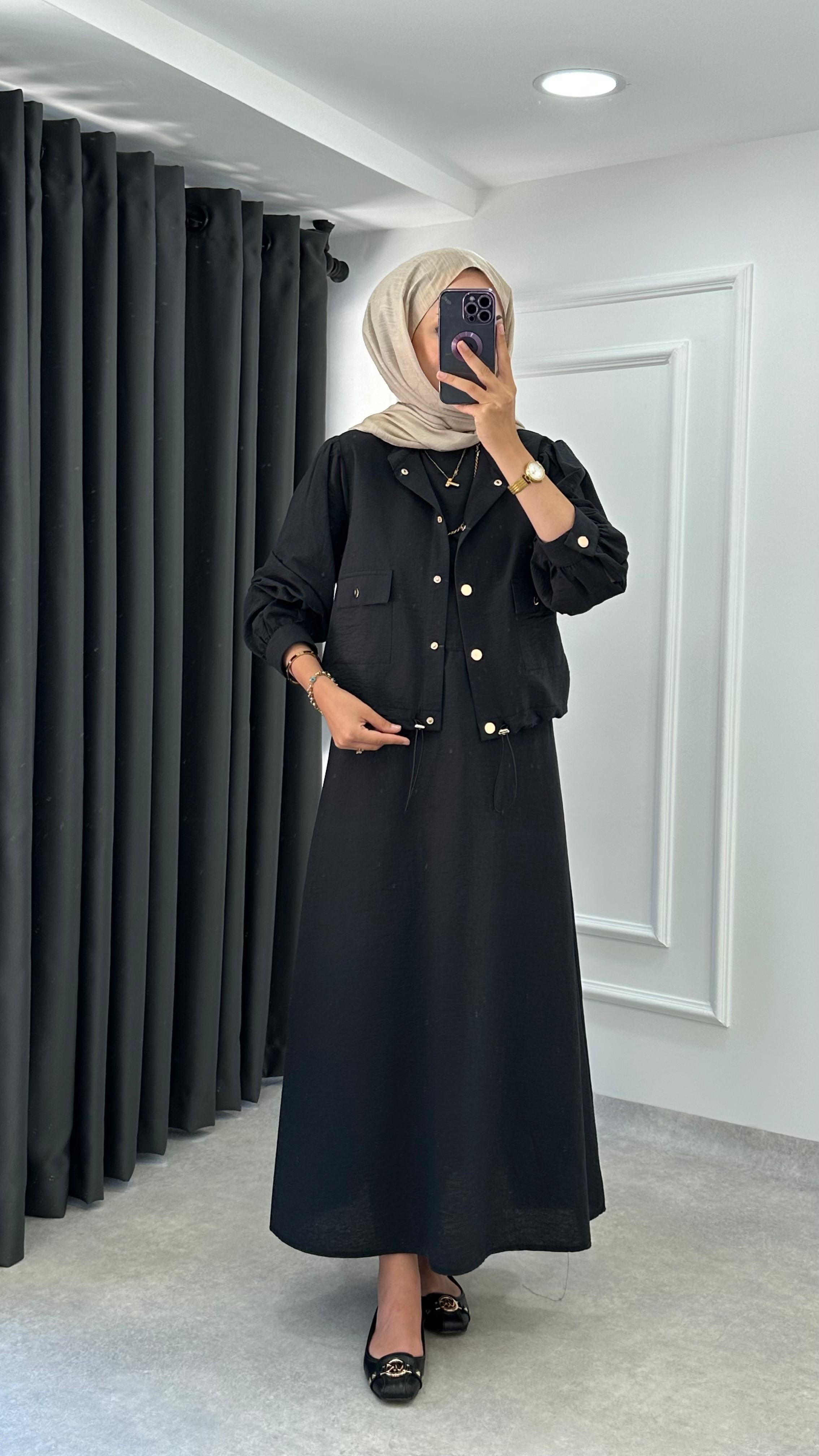 Dore Elbise 