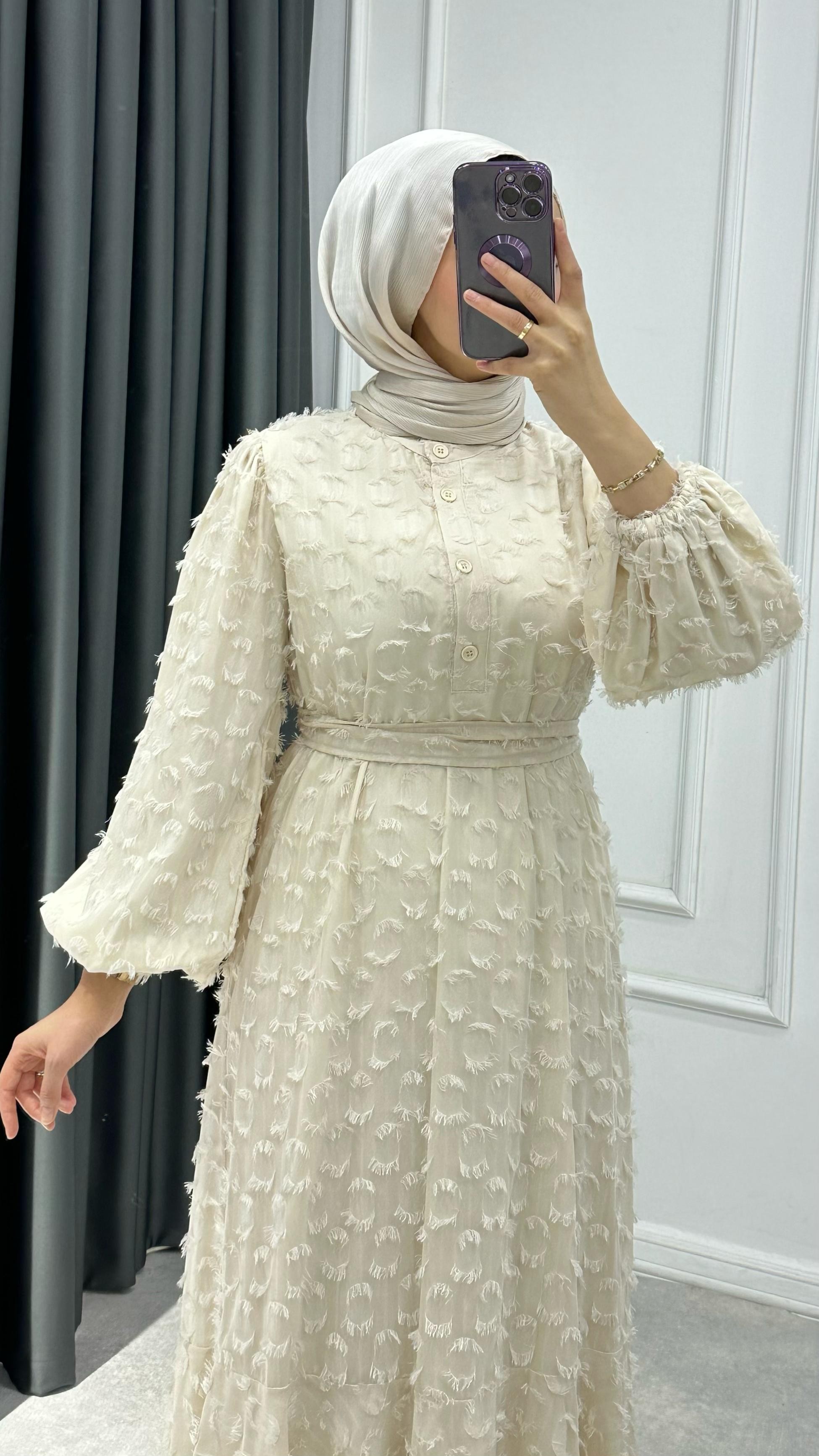 Deren Elbise 