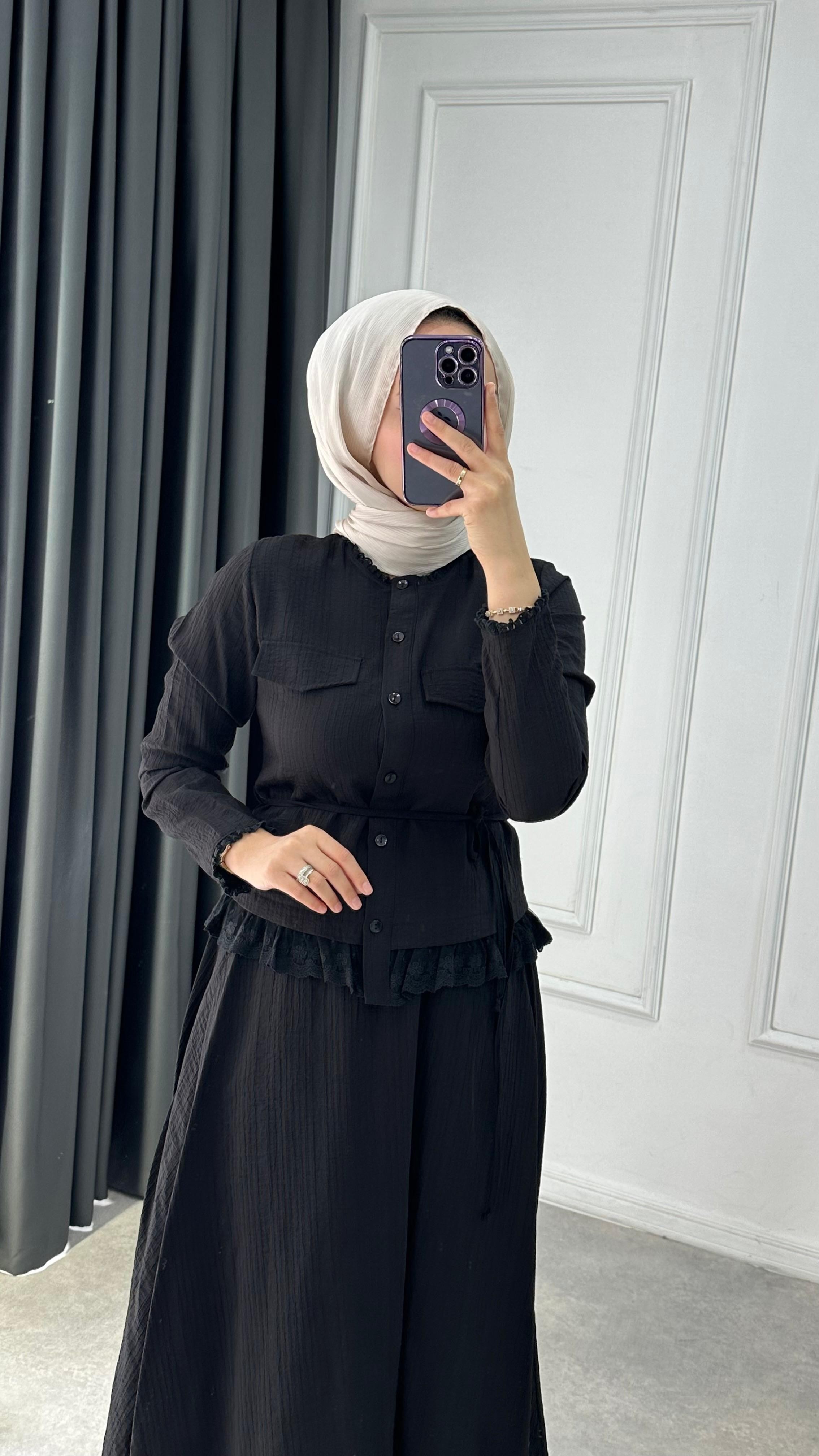 Feride Takım 