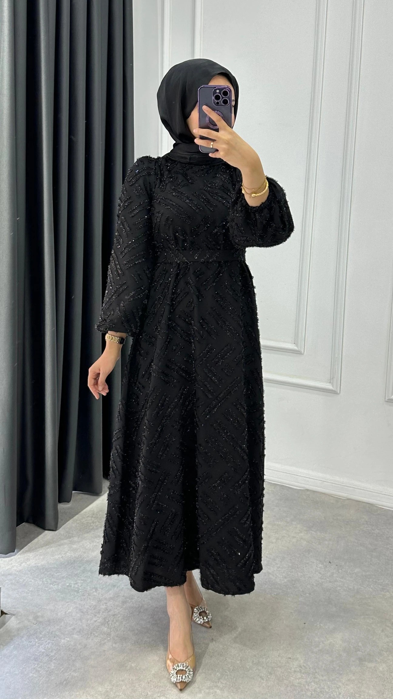 Lidya Elbise 