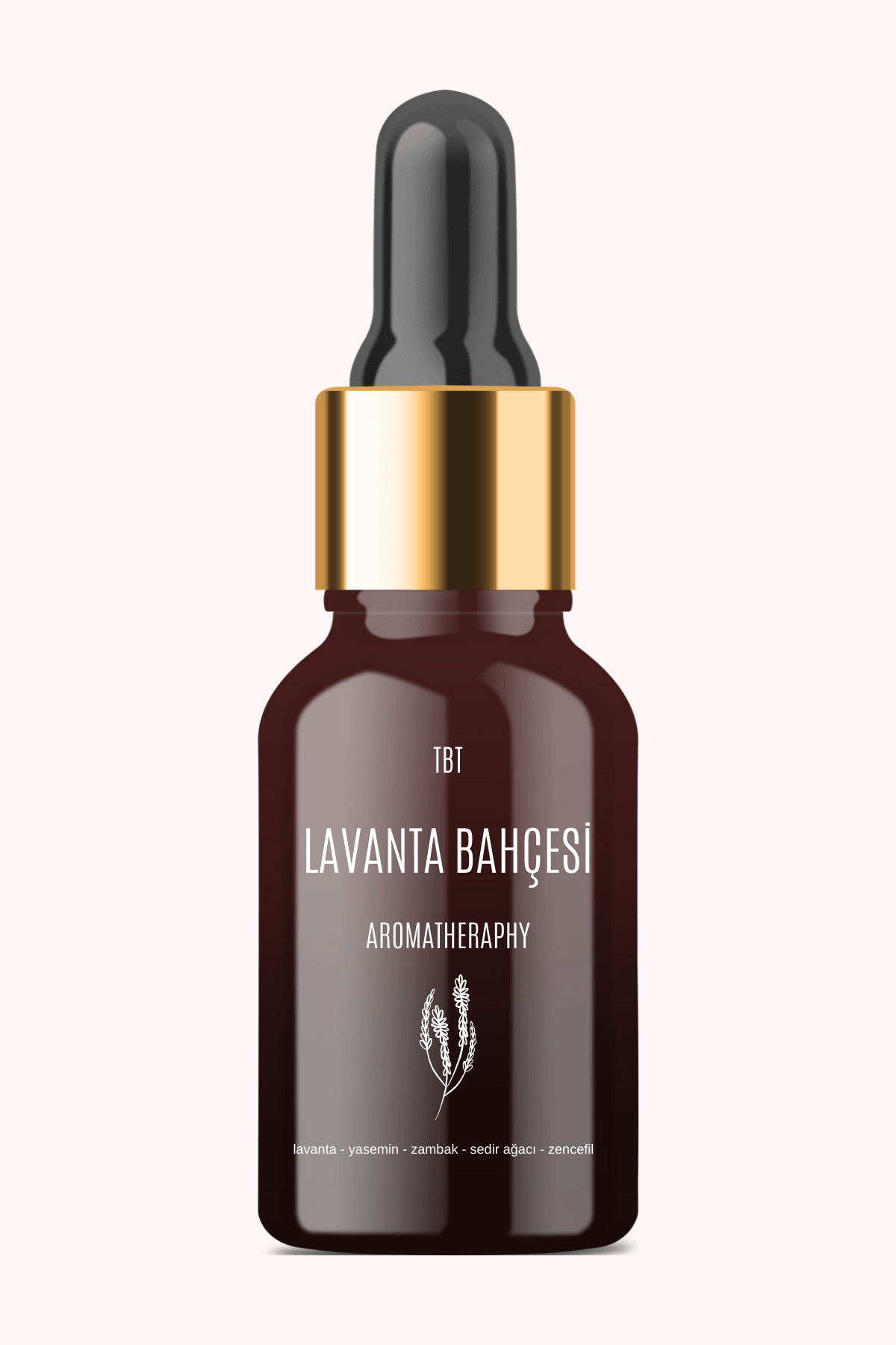 Sakin ve Huzur Dolu Bir Deneyim: Lavanta Bahçesi Temalı Aromaterapi | 10 ml |