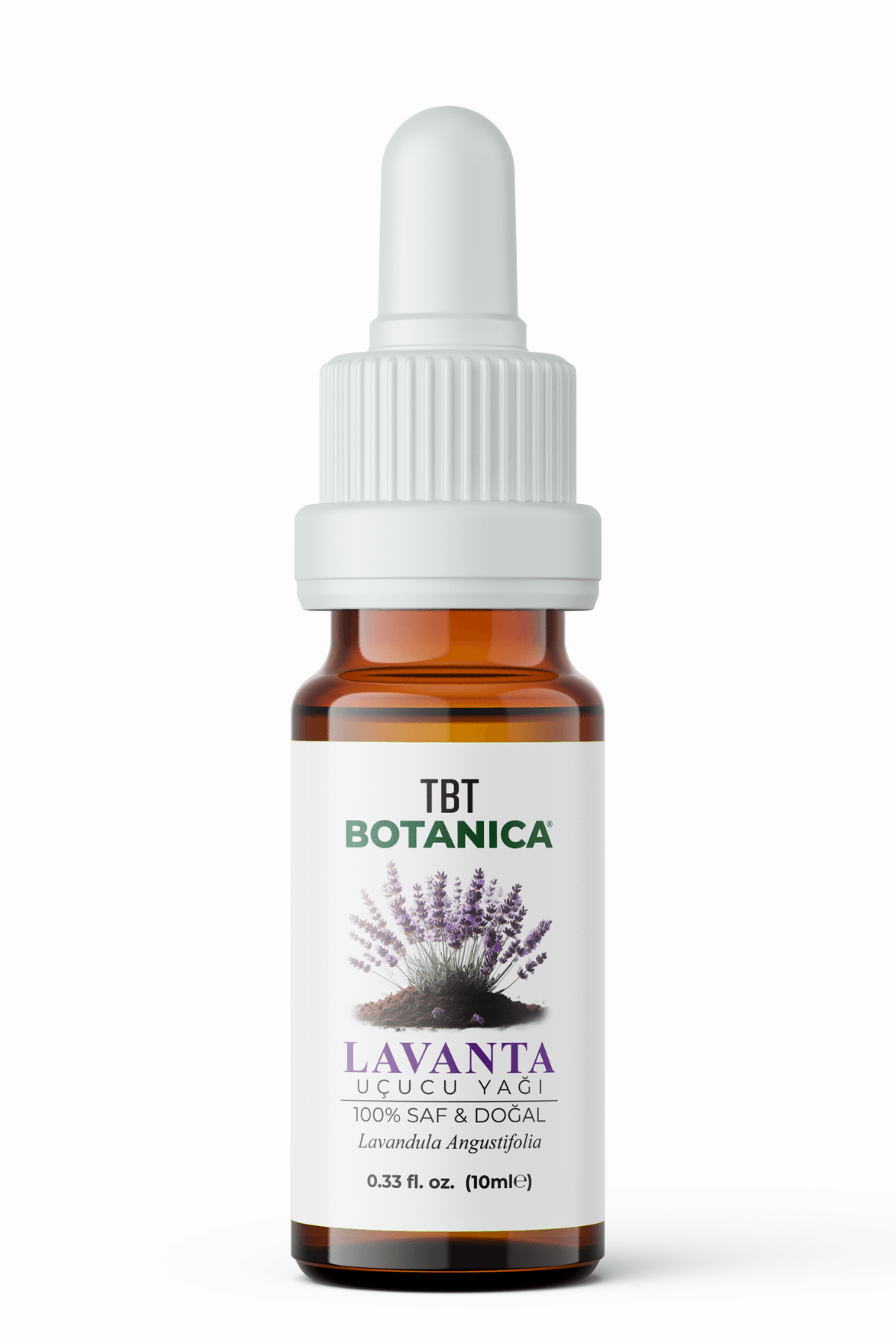 100% Pure Lavender Oil Lavandula angustifolia: A Relaxing and Revitalizing Therapy