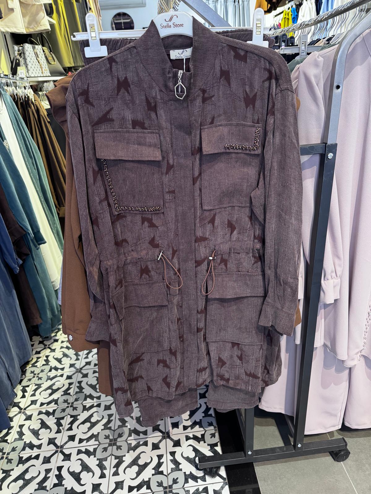 stella ipek cupra takım