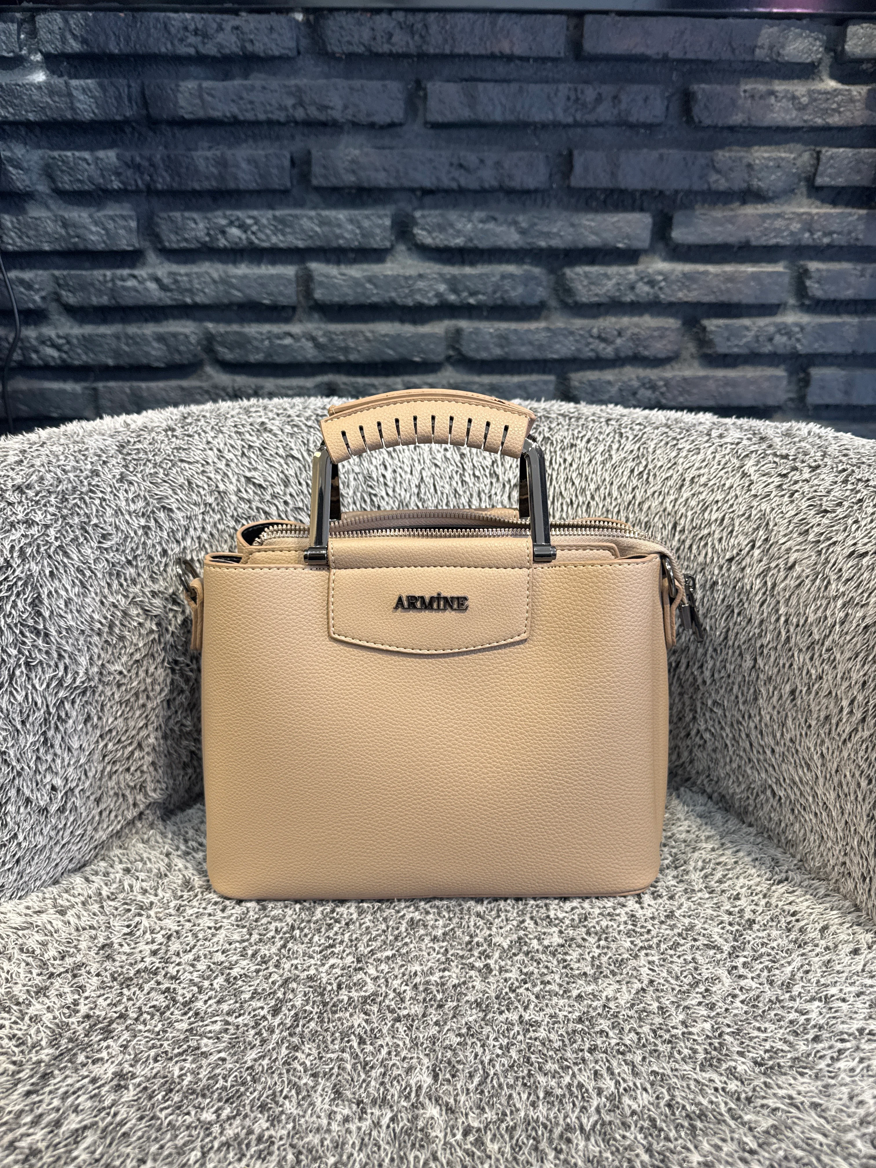 Armine 223 vizyon çanta