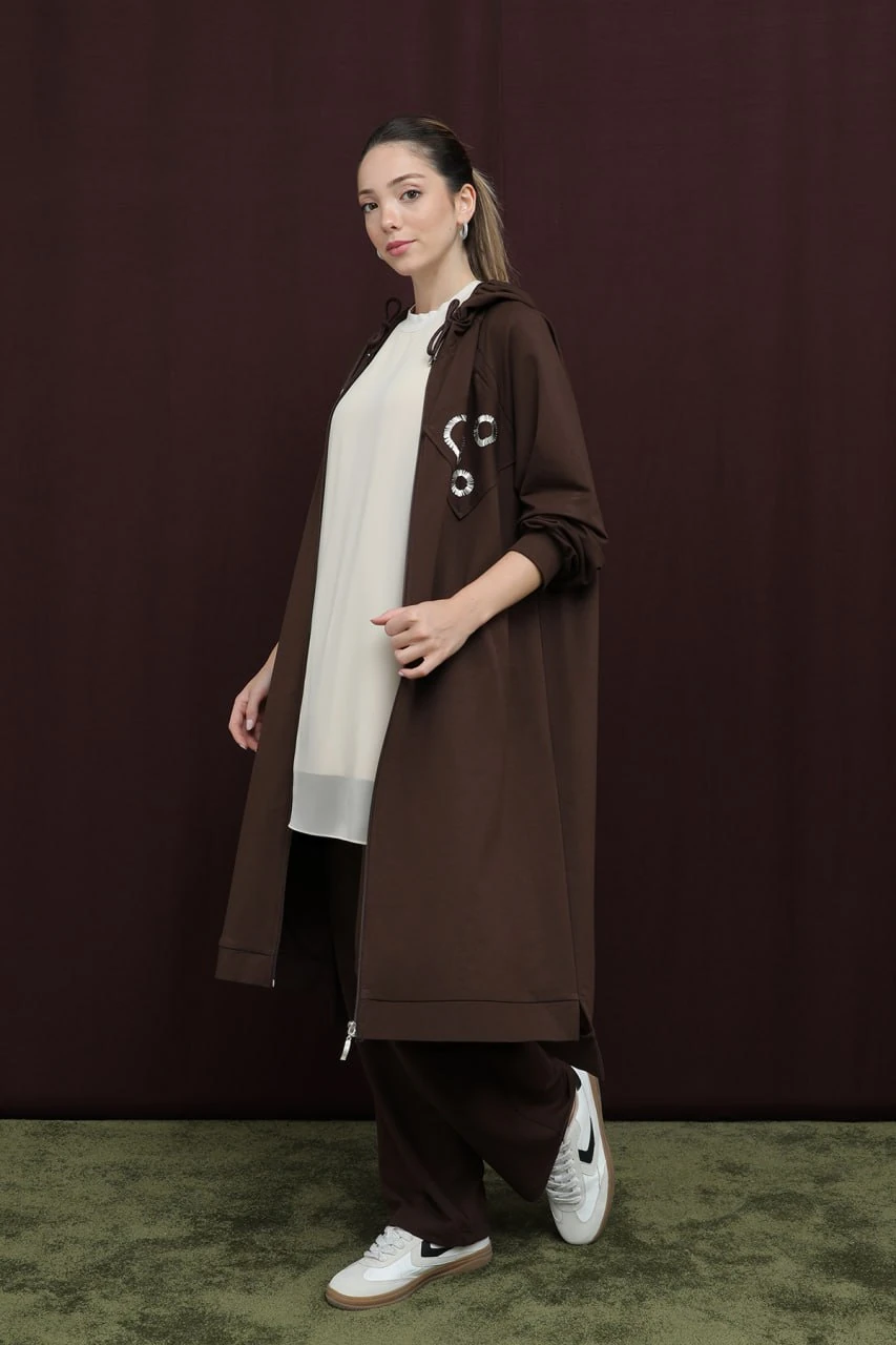 Göz detaylı takım