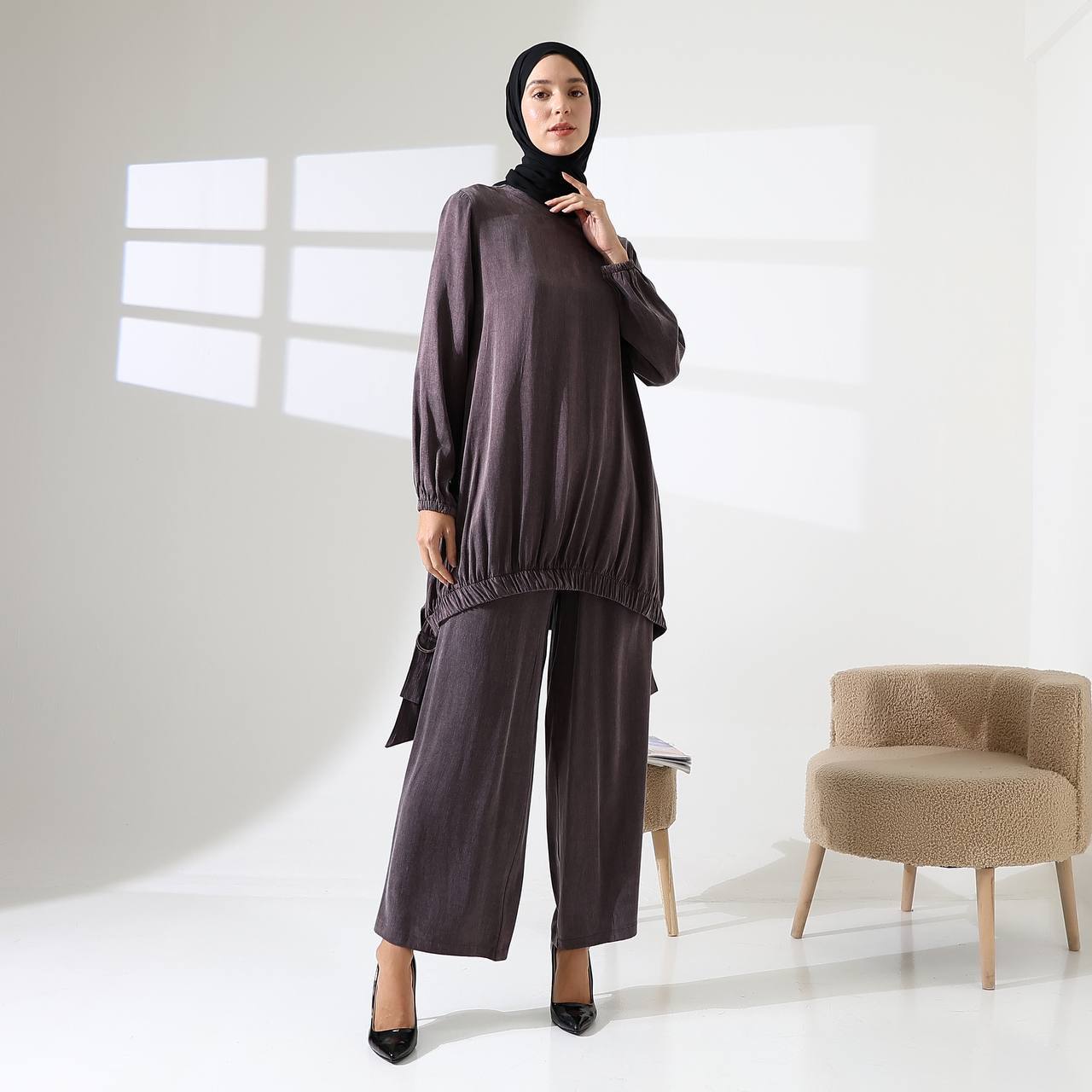 1381 İPEK KUPRA P.TAKIM