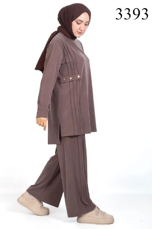 3393 Pike Kumaş P.Takım