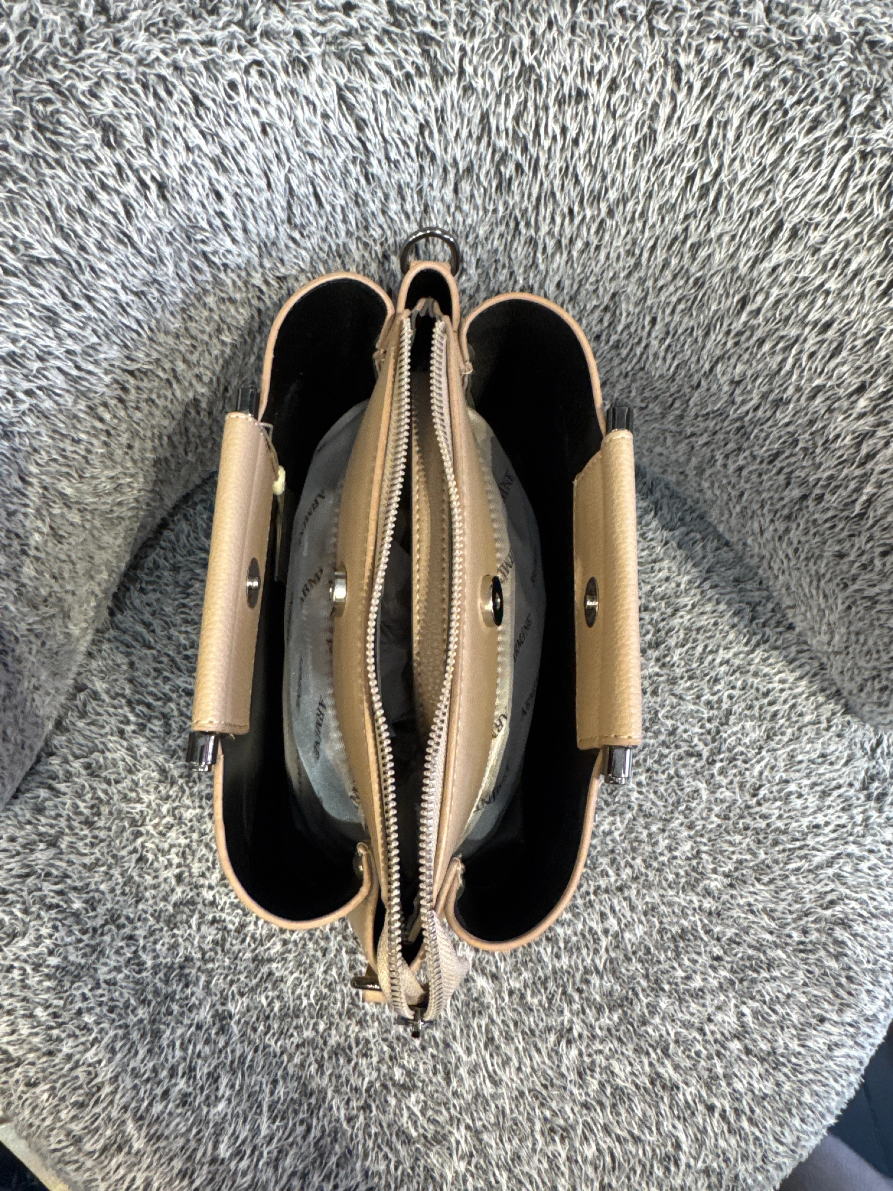 Armine 223 vizyon çanta