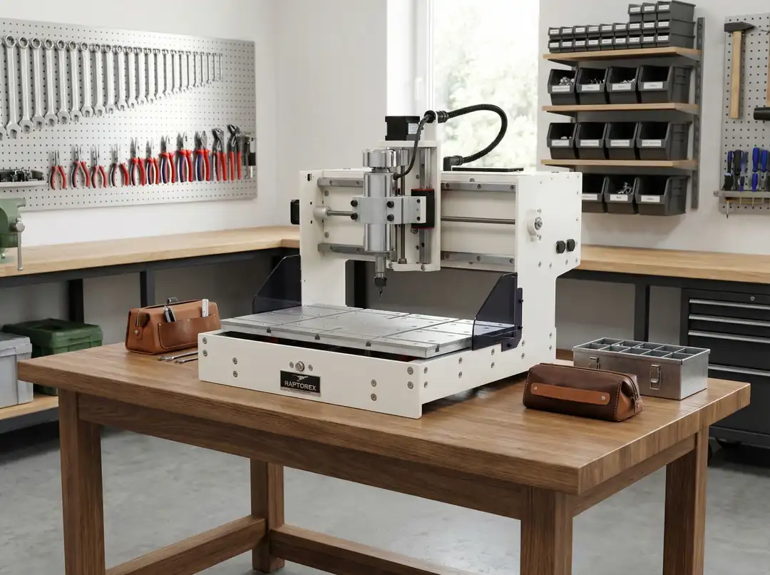 Delrin ve Plastik İşleme