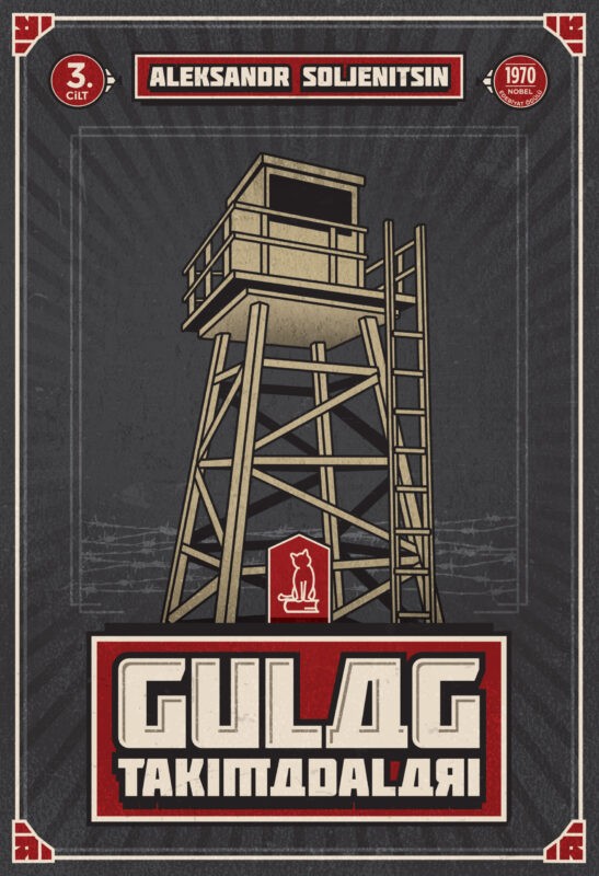 Gulag Takımadaları – Cilt 3 / A.Soljenitsin