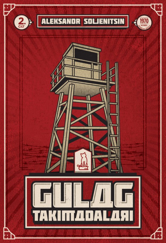 Gulag Takımadaları – Cilt 2 / A.Soljenitsin