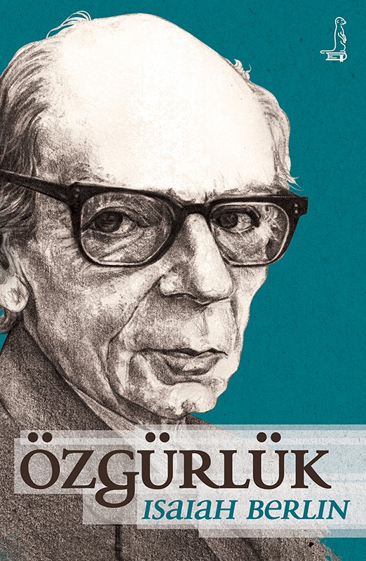 Özgürlük / Isaiah Berlin