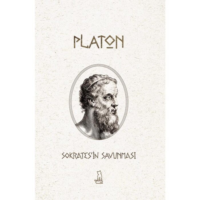 Sokrates’in Savunması / Platon