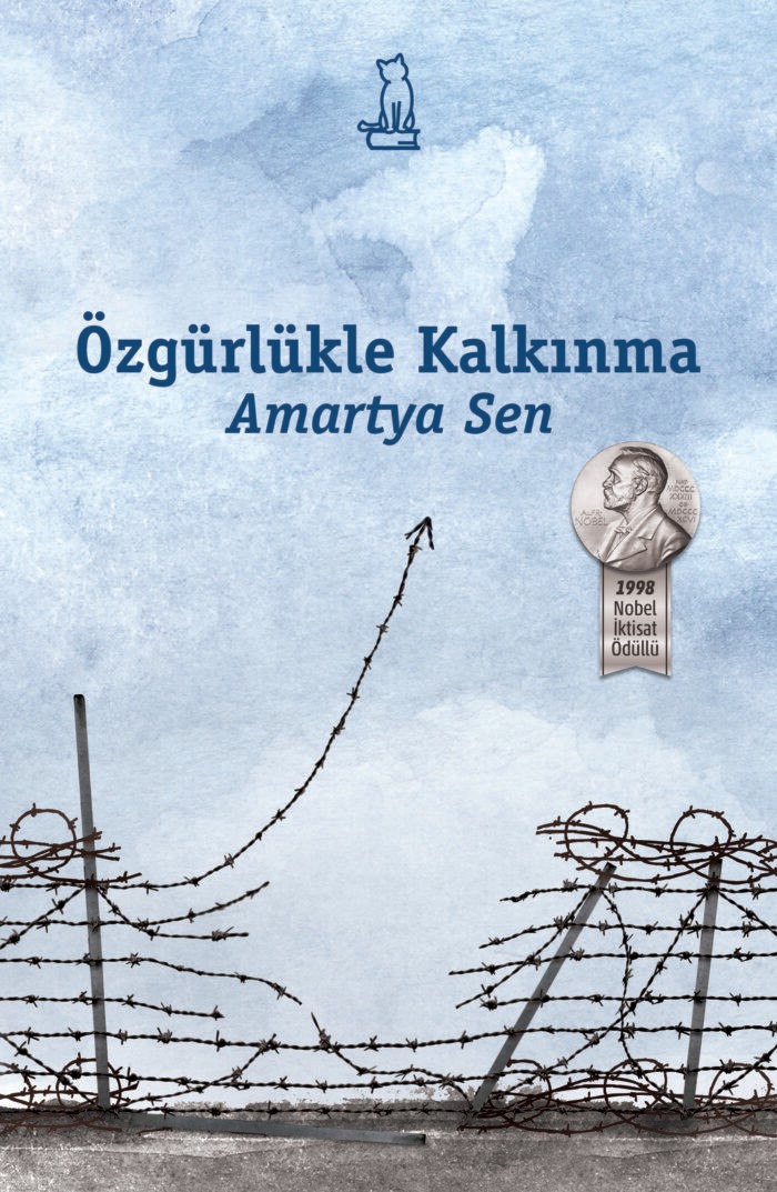 Özgürlükle Kalkınma / Amartya Sen