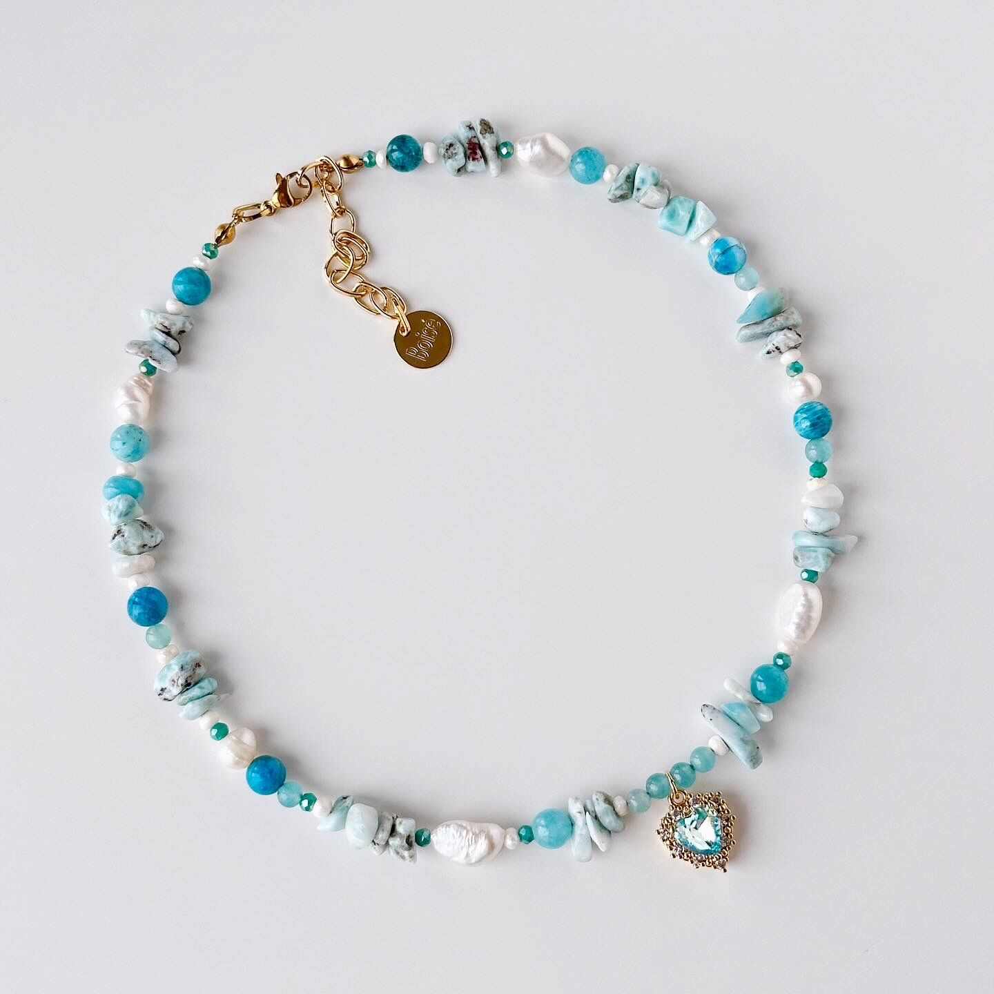 Mariana Necklace / Kolye