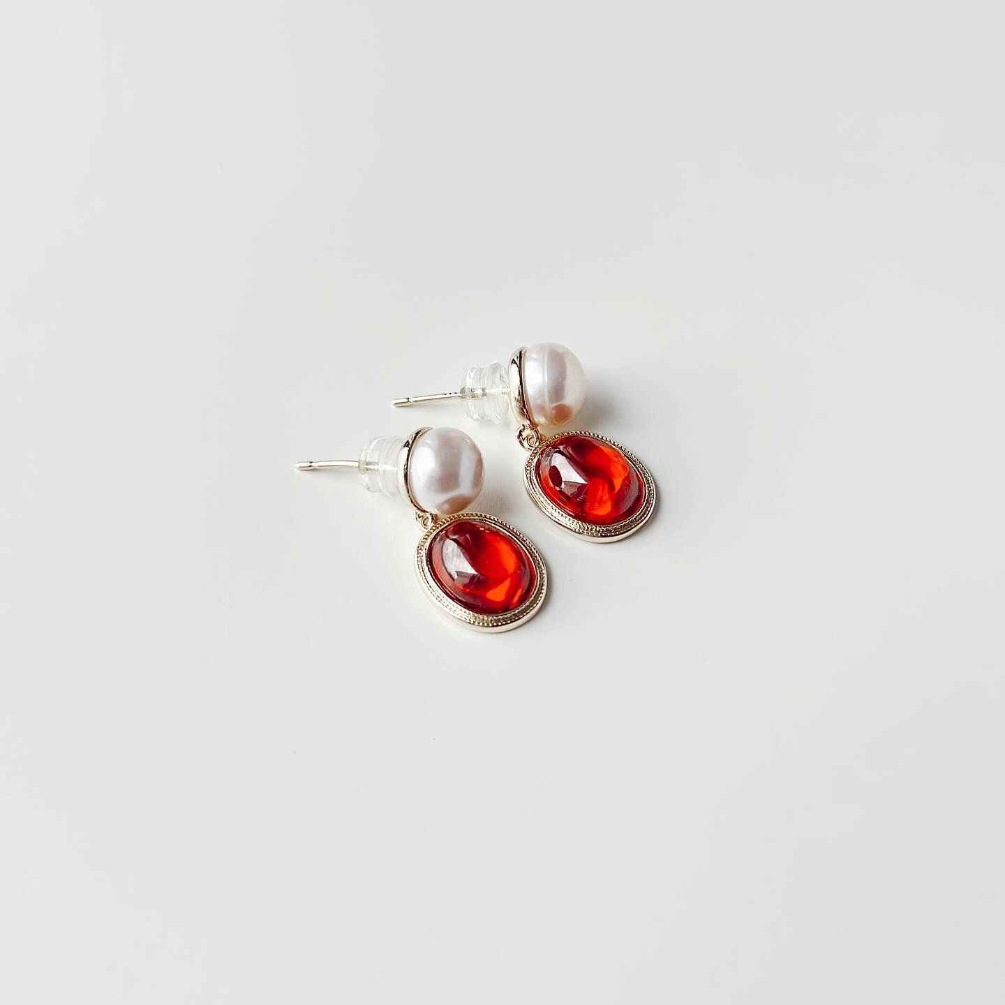 Lizzy Earring | Küpe