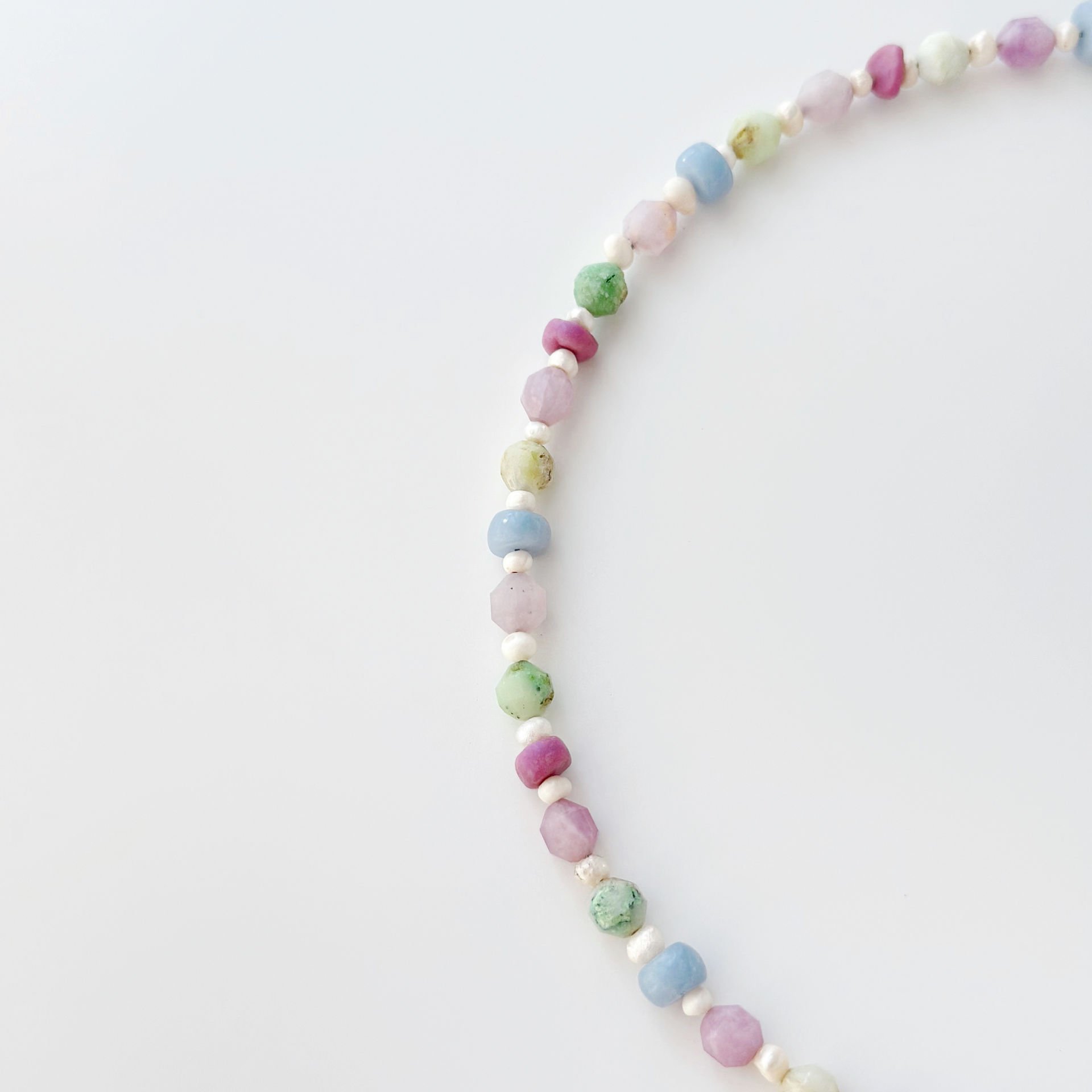 Macaron Necklace | Kolye