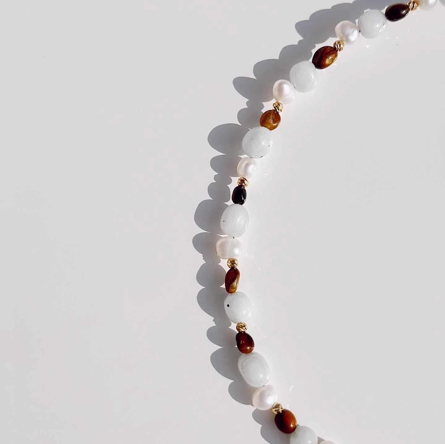 Haux Necklace | Kolye