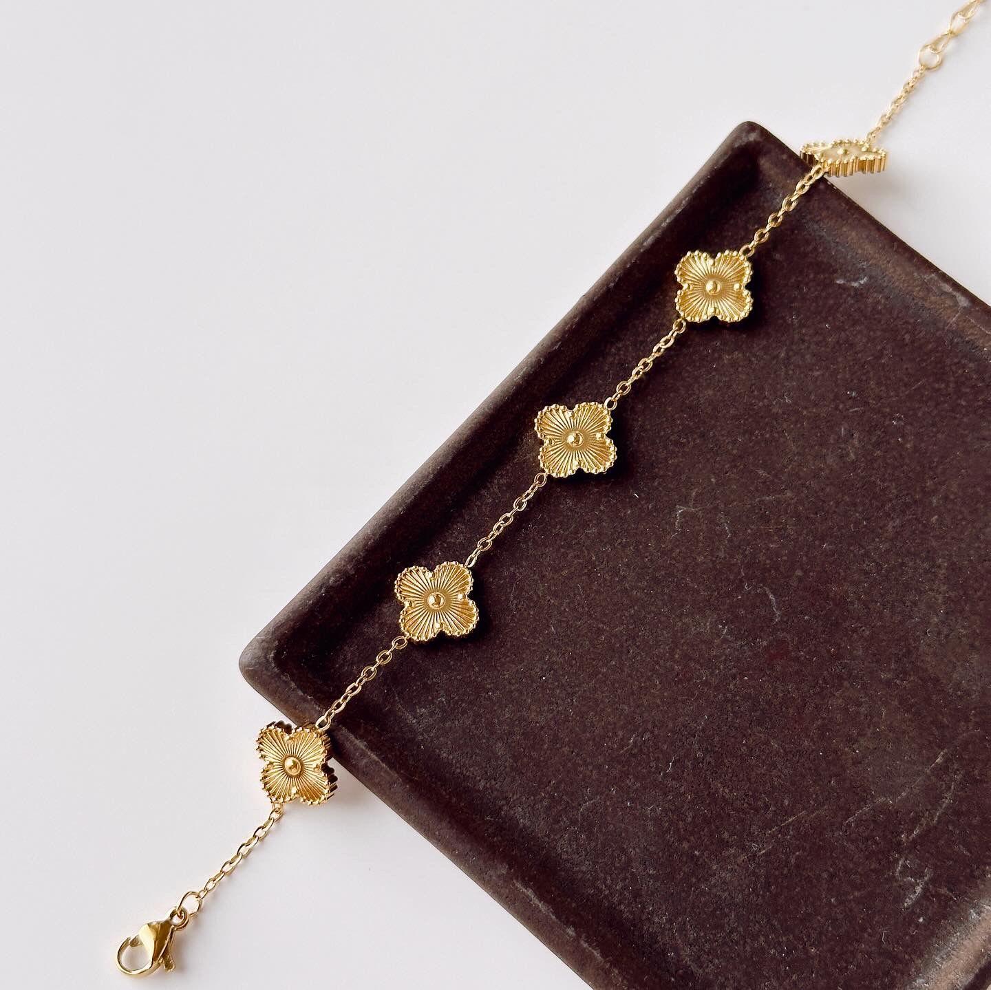 Collex Steel Bracelet | Bileklik