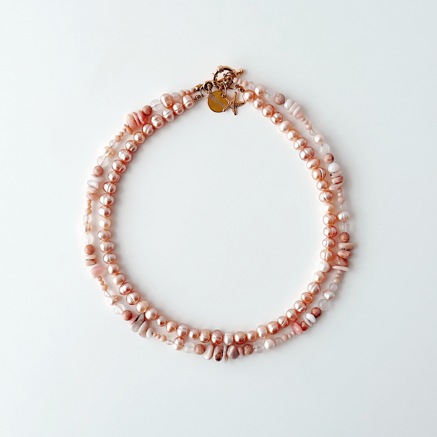 Swissly Necklace | Kolye