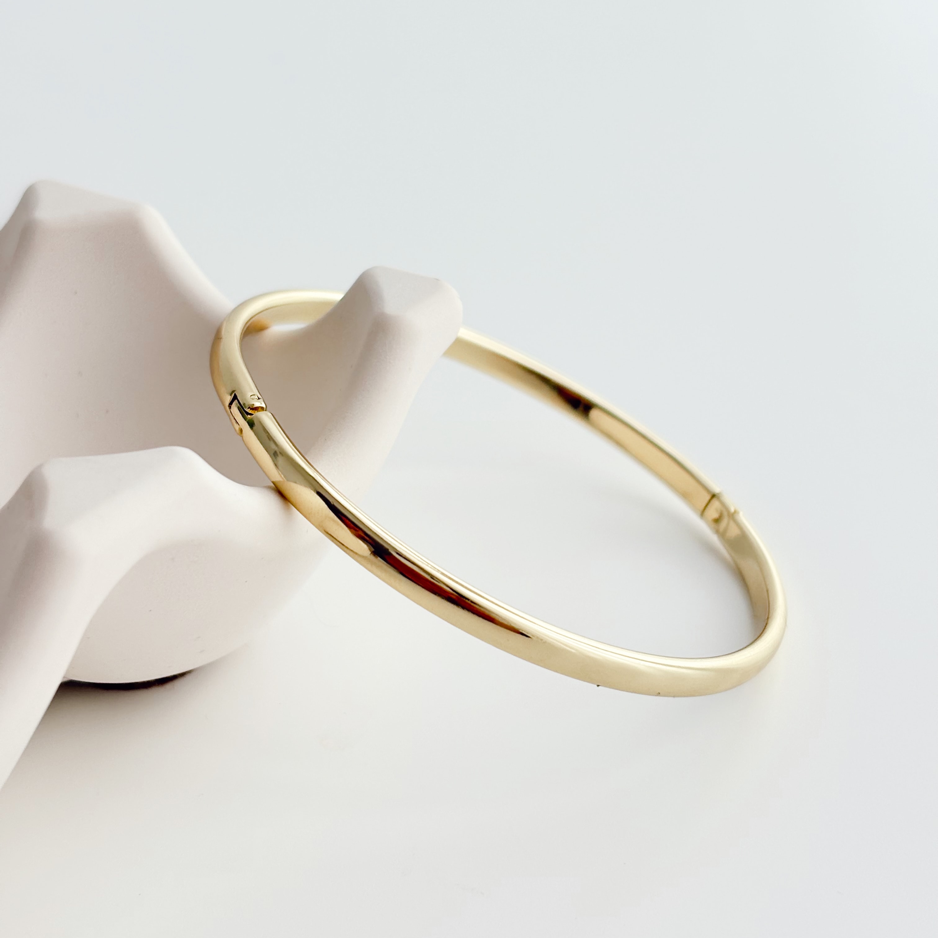 Deyor Steel Bracelet | Bileklik