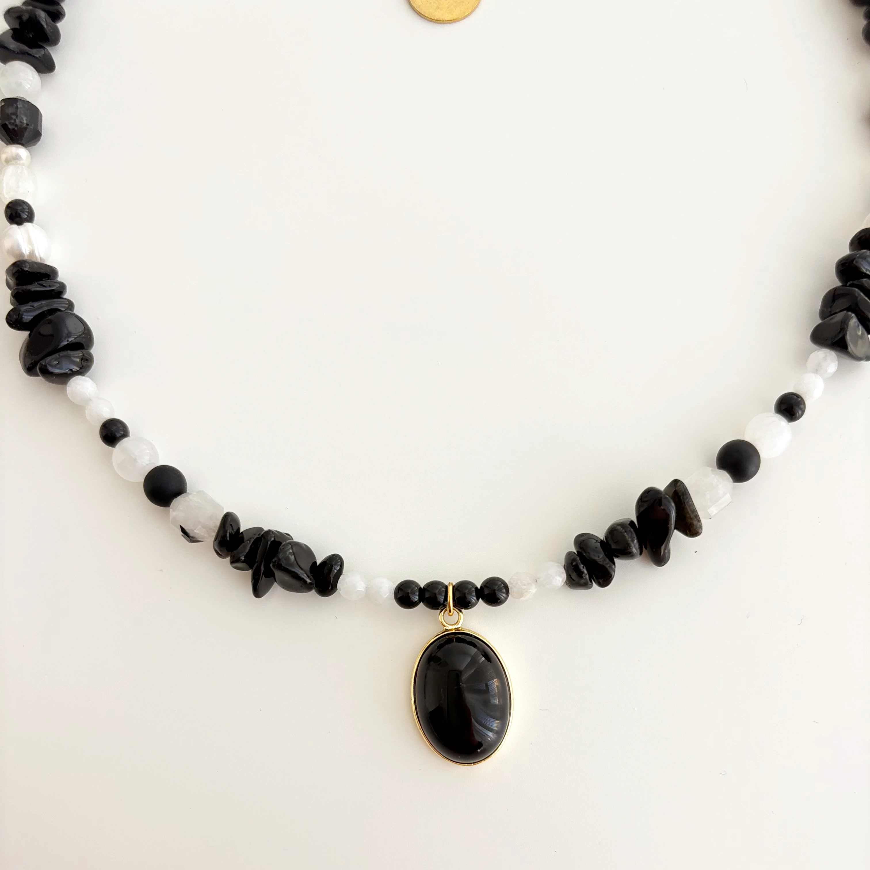 Elomi Necklace | Kolye