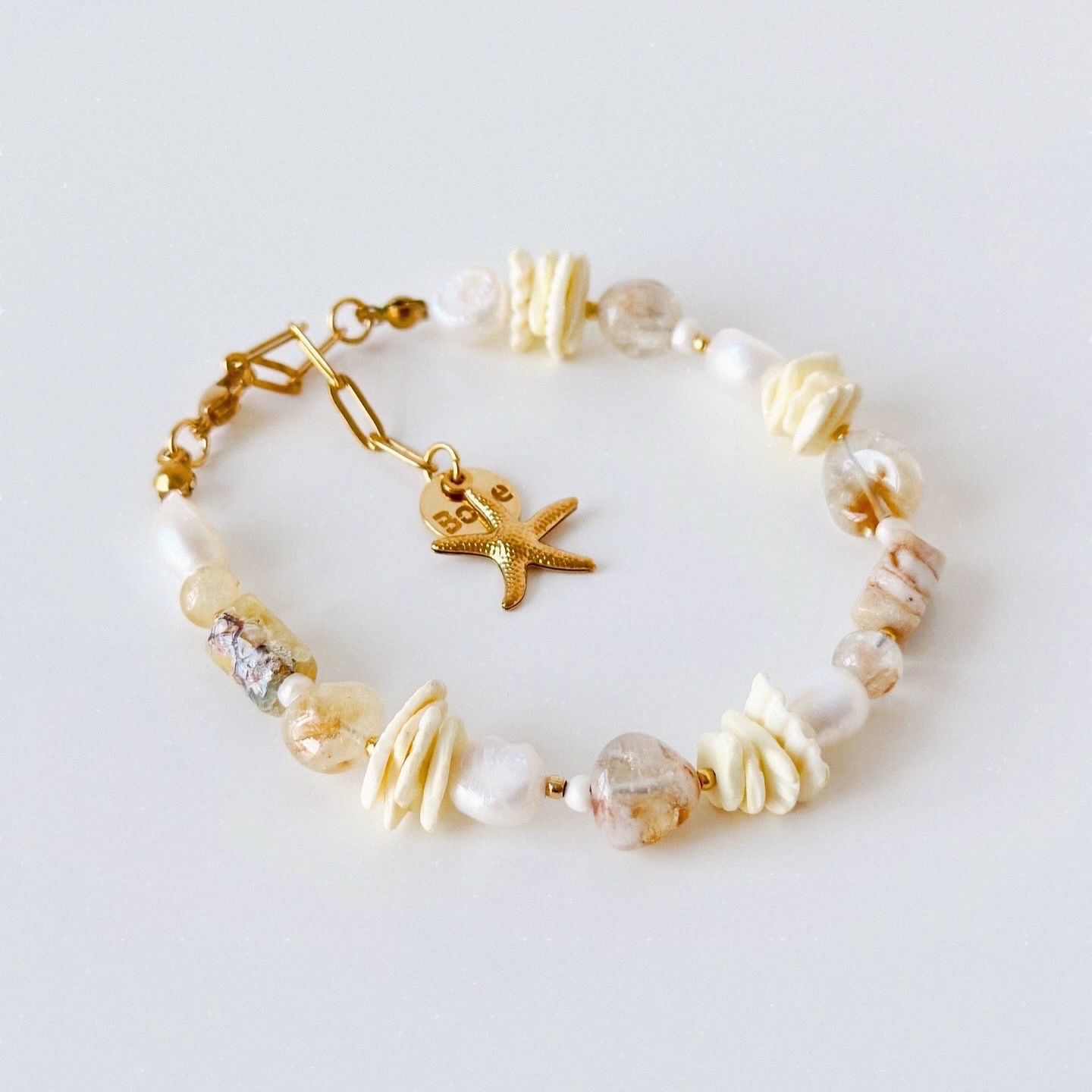 Beaches Bracelet / Bileklik