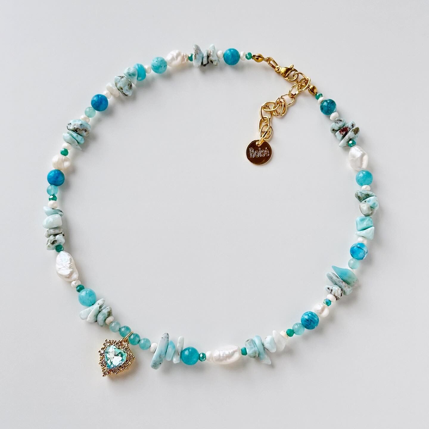 Mariana Necklace / Kolye