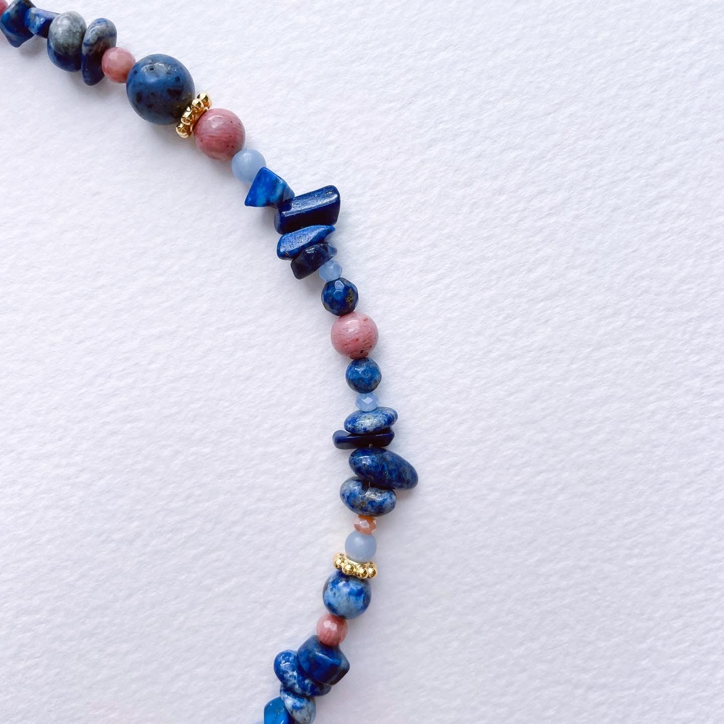 De Valeur Necklace