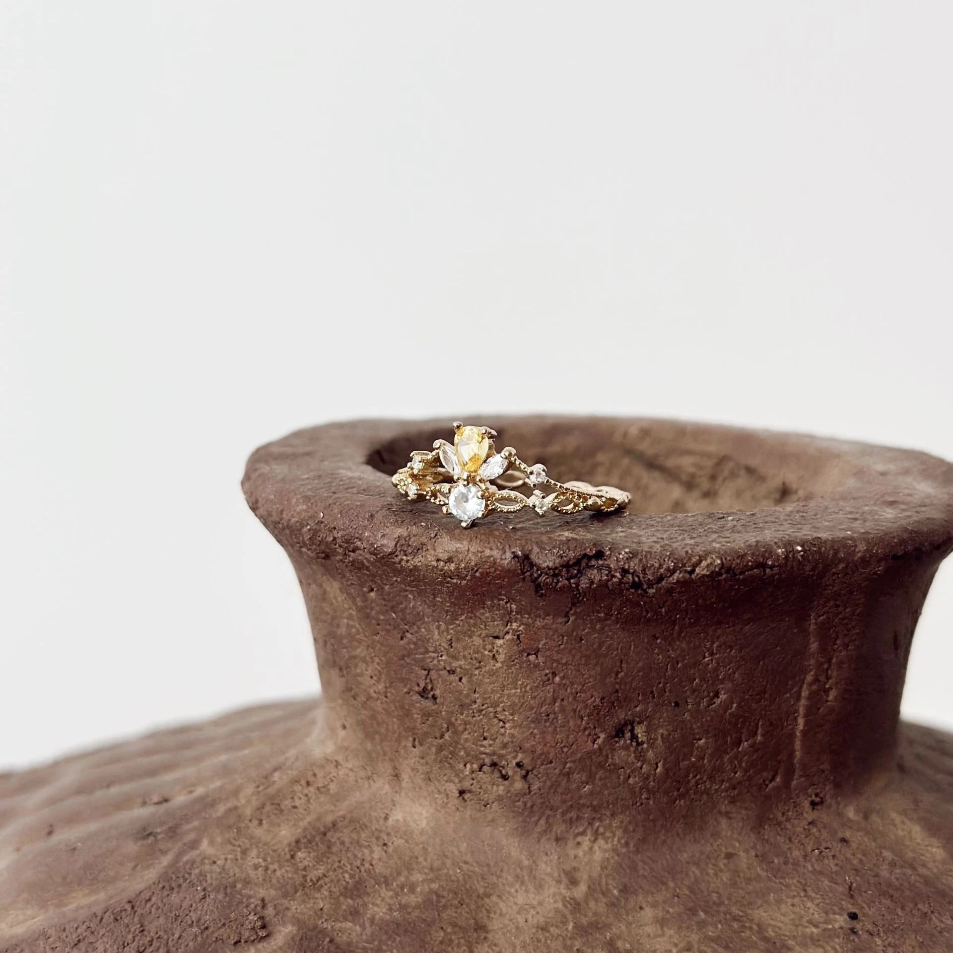 Loyal Ring / Yüzük