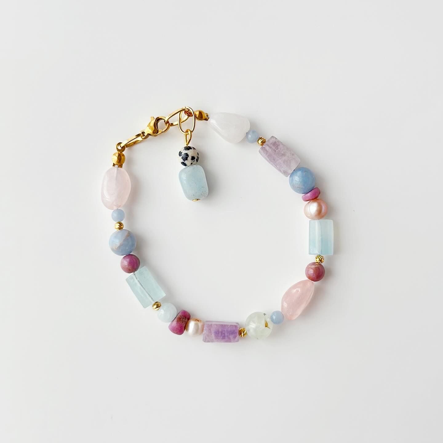 Raspberry Bracelet / Bileklik