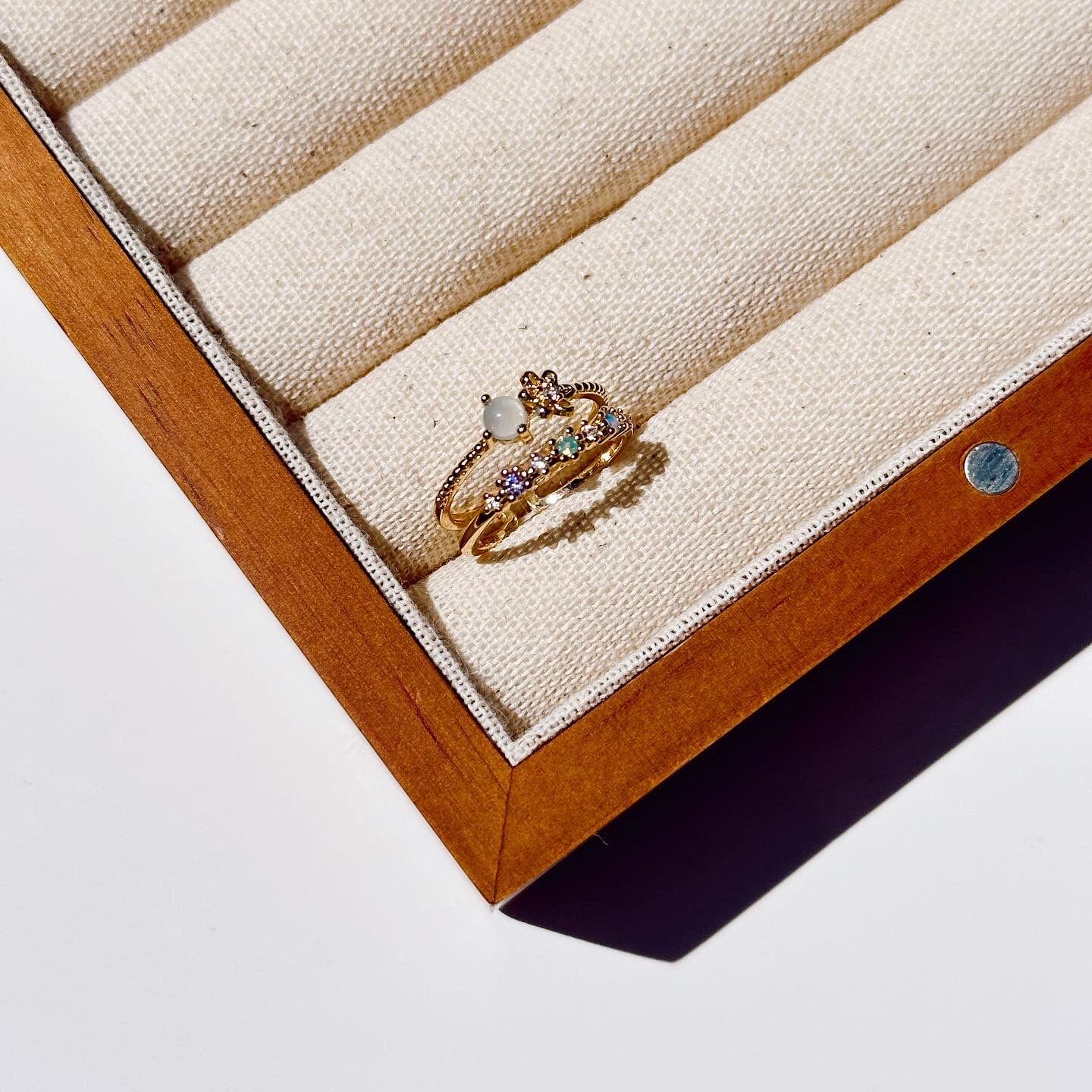 Enorme Ring / Yüzük