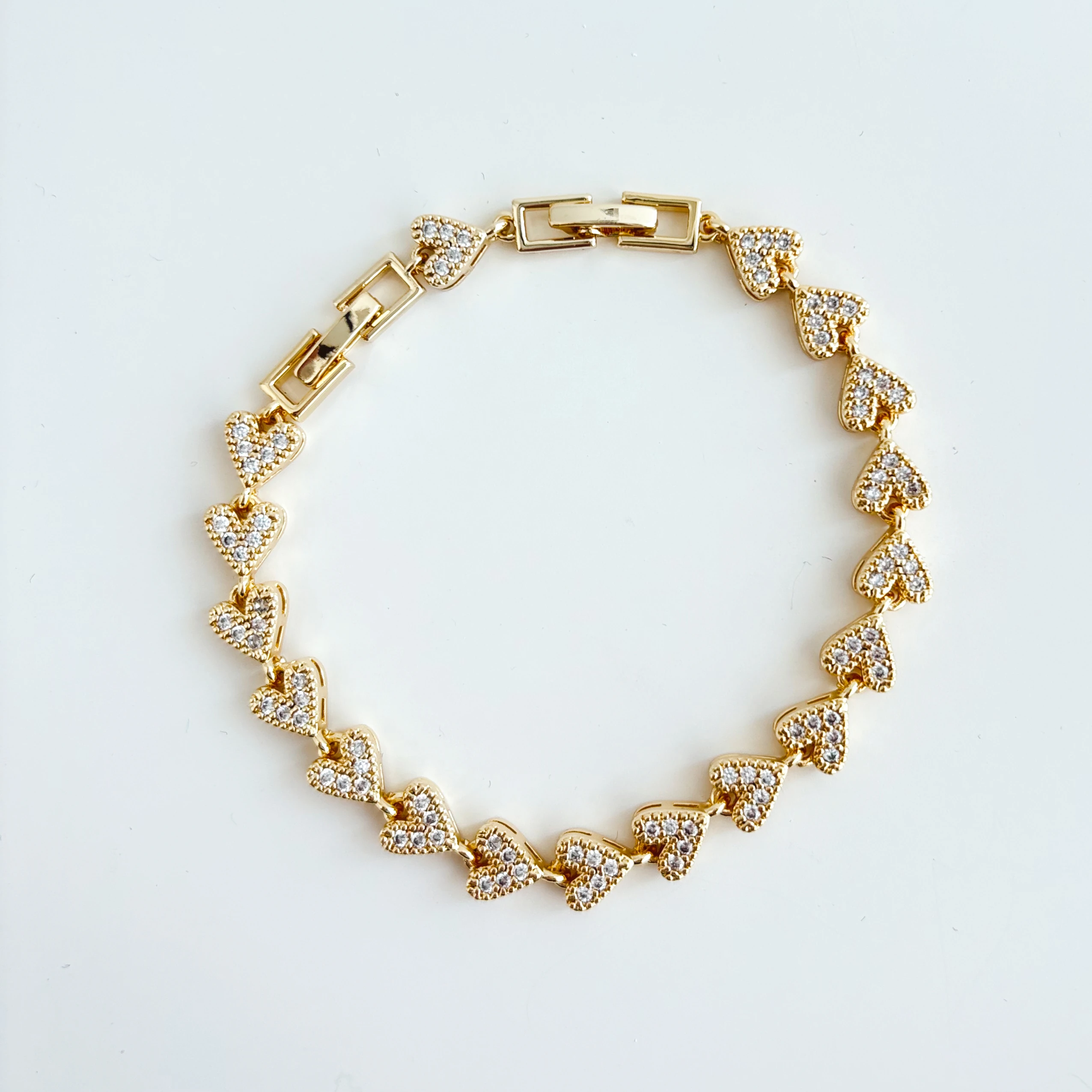 Renoa Steel Bracelet | Bileklik