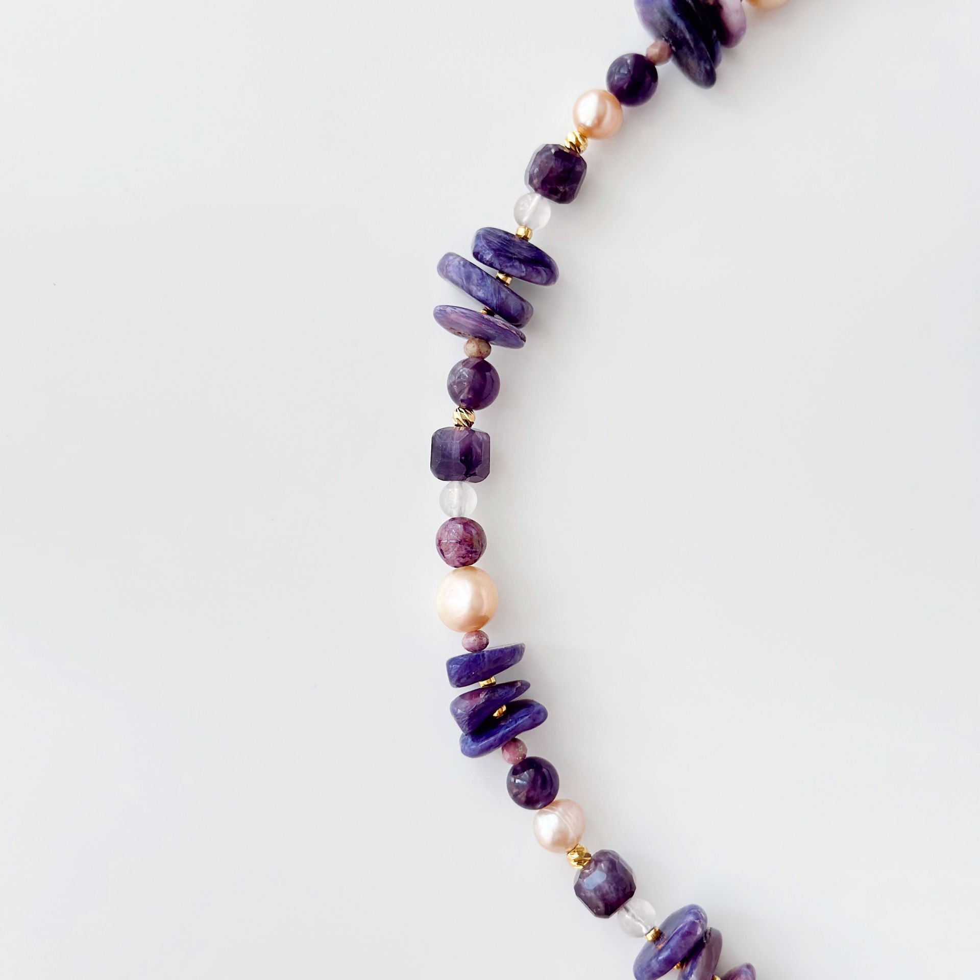 Mareeny Necklace | Kolye