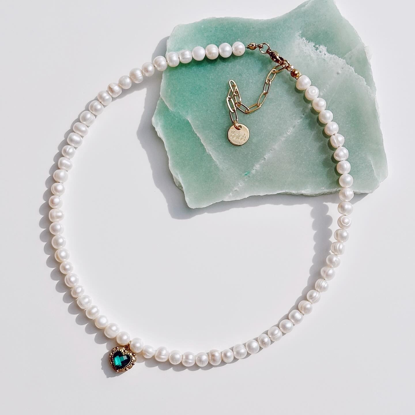 Emily Necklace | Kolye