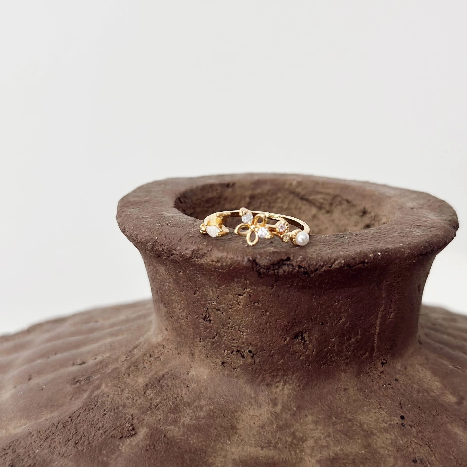 Belle Ring / Yüzük