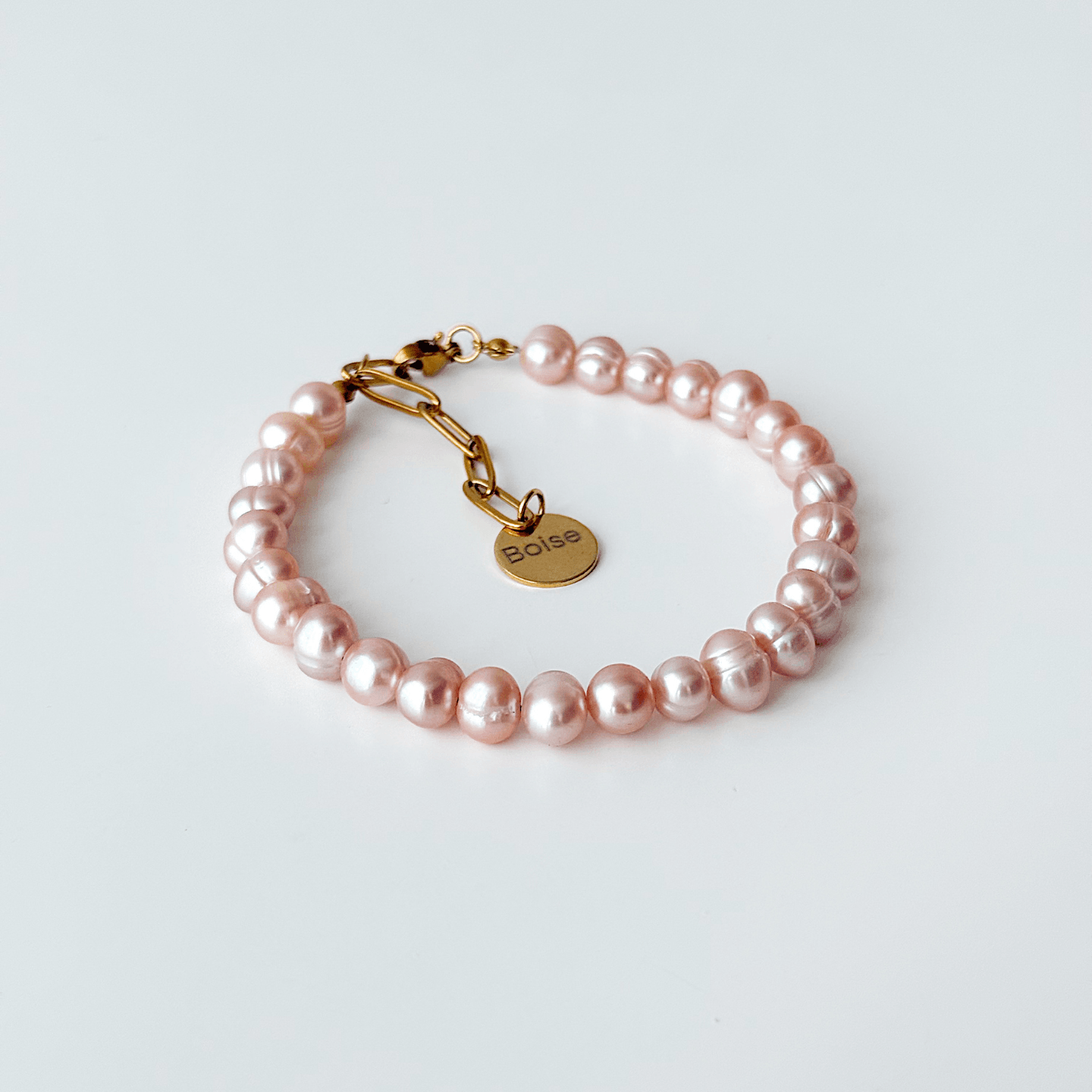 Vira Pearl Bracelet / Bileklik