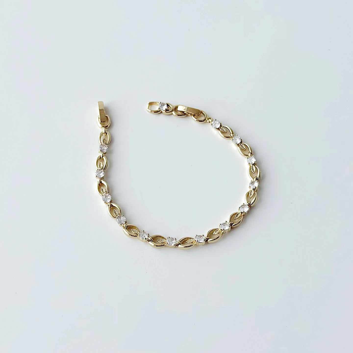 Shinner Steel Bracelet | Bileklik